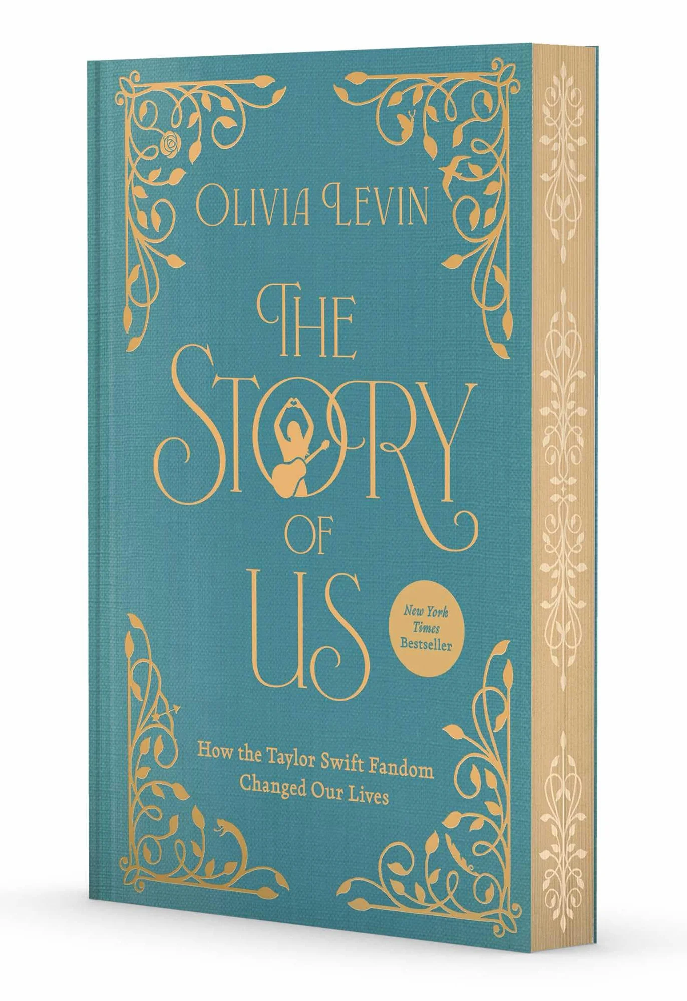 The Story of Us: How the Taylor Swift Fandom Changed Our Lives