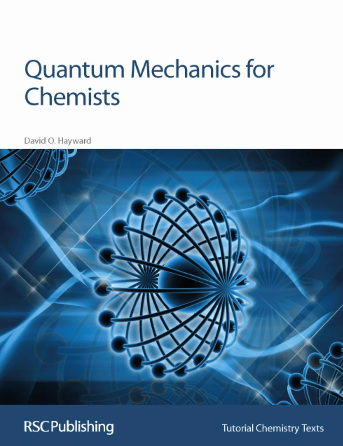 Quantum Mechanics for Chemists: 14