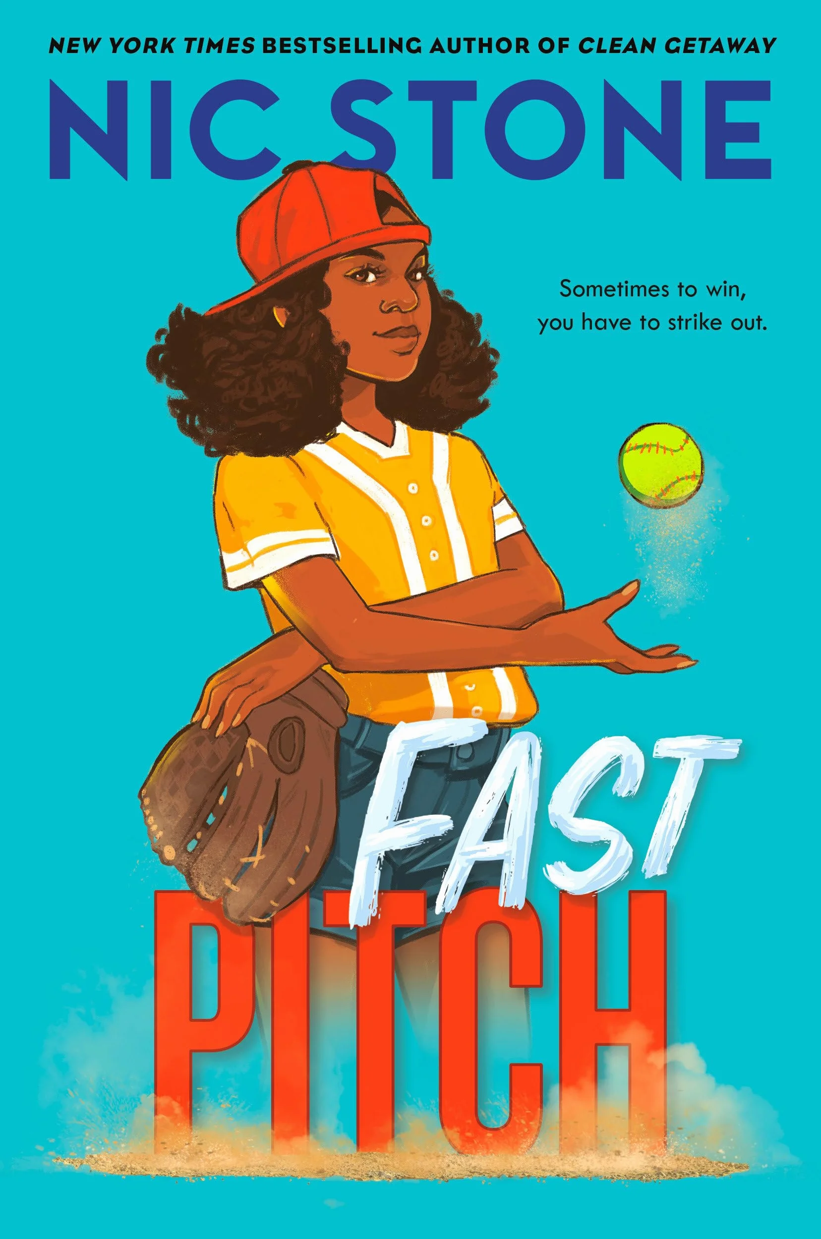 Fast Pitch