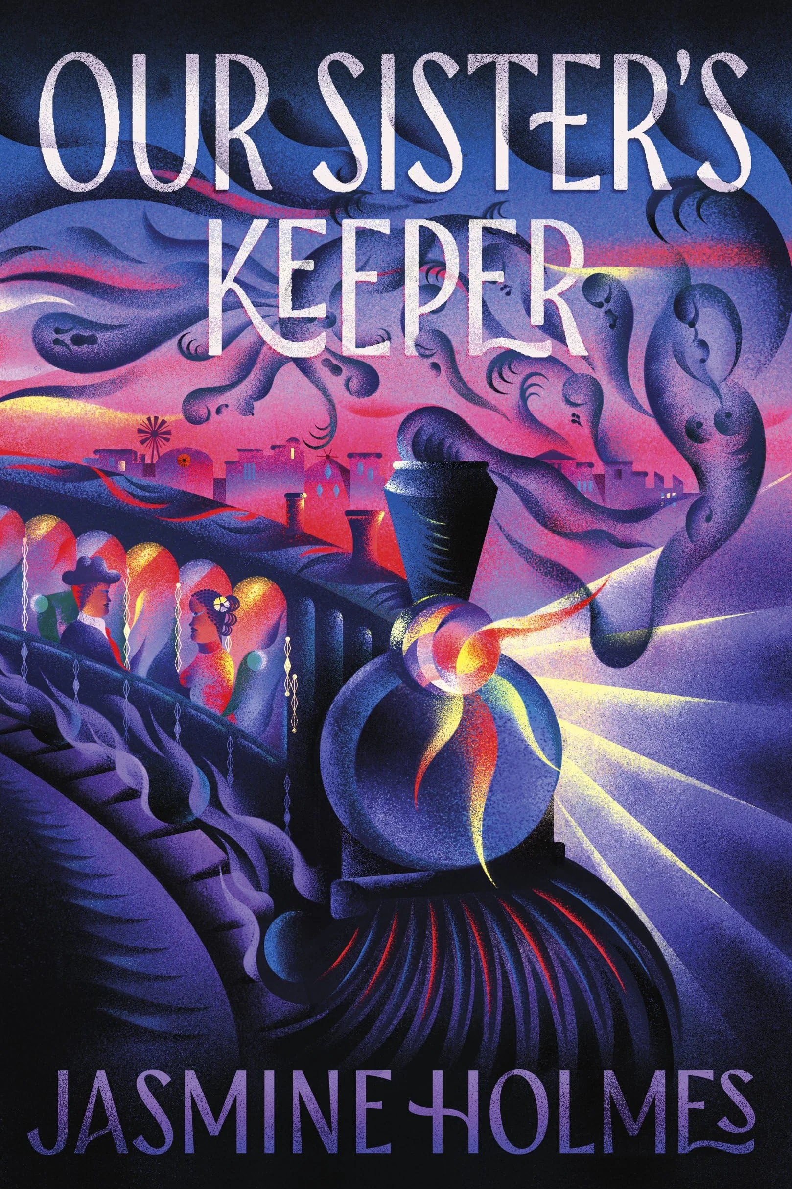 Our Sister's Keeper