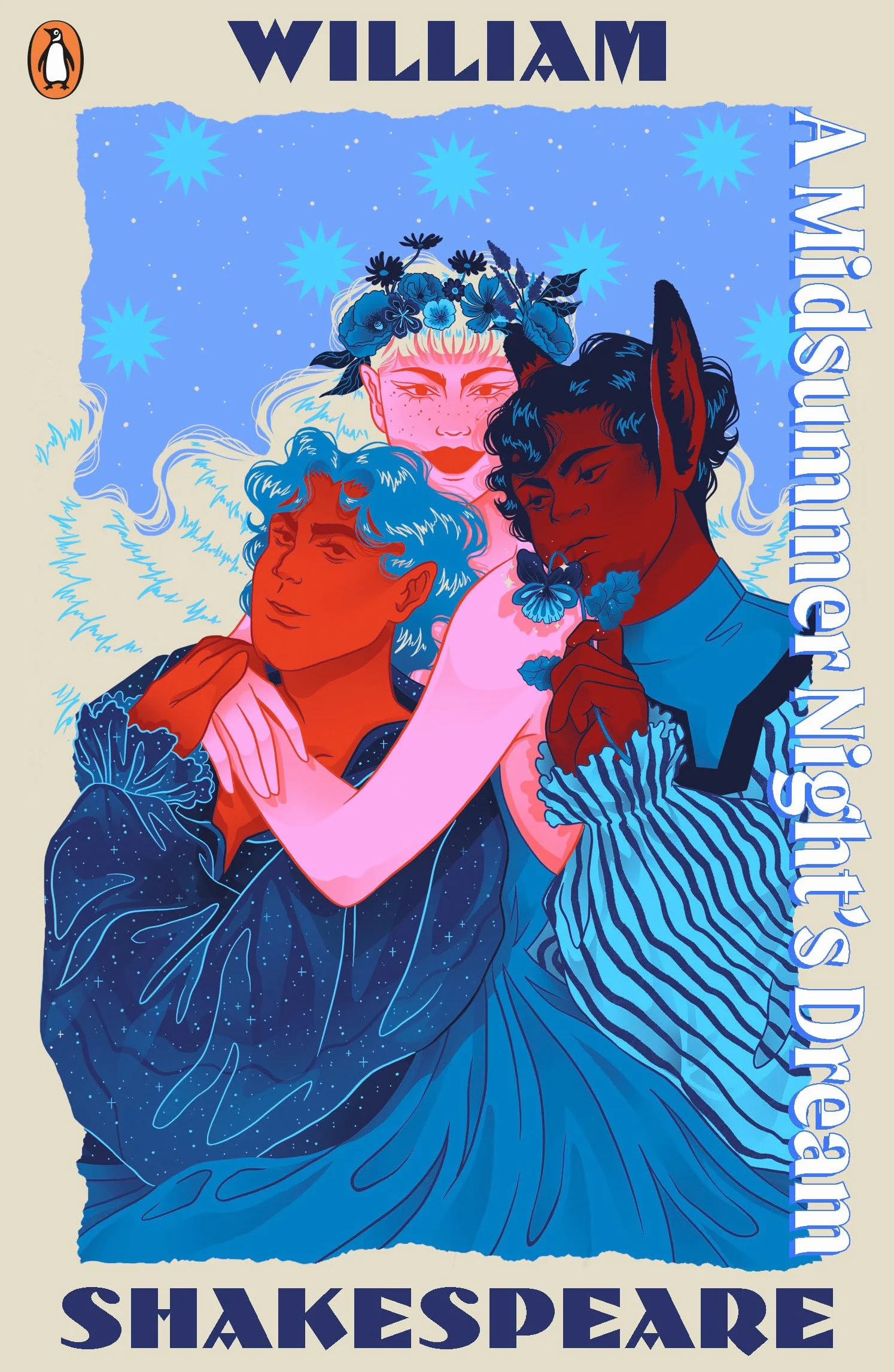 A Midsummer Night's Dream: Staged: the origins of YA’s greatest tropes