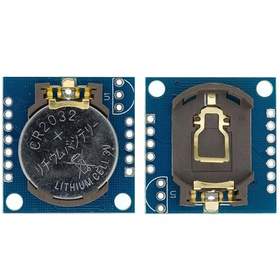 DollaTek 3 szt. Tiny RTC I2C DS1307 AT24C32 modu? zegara czasu rzeczywistego do Arduino AVR PIC 51 ARM