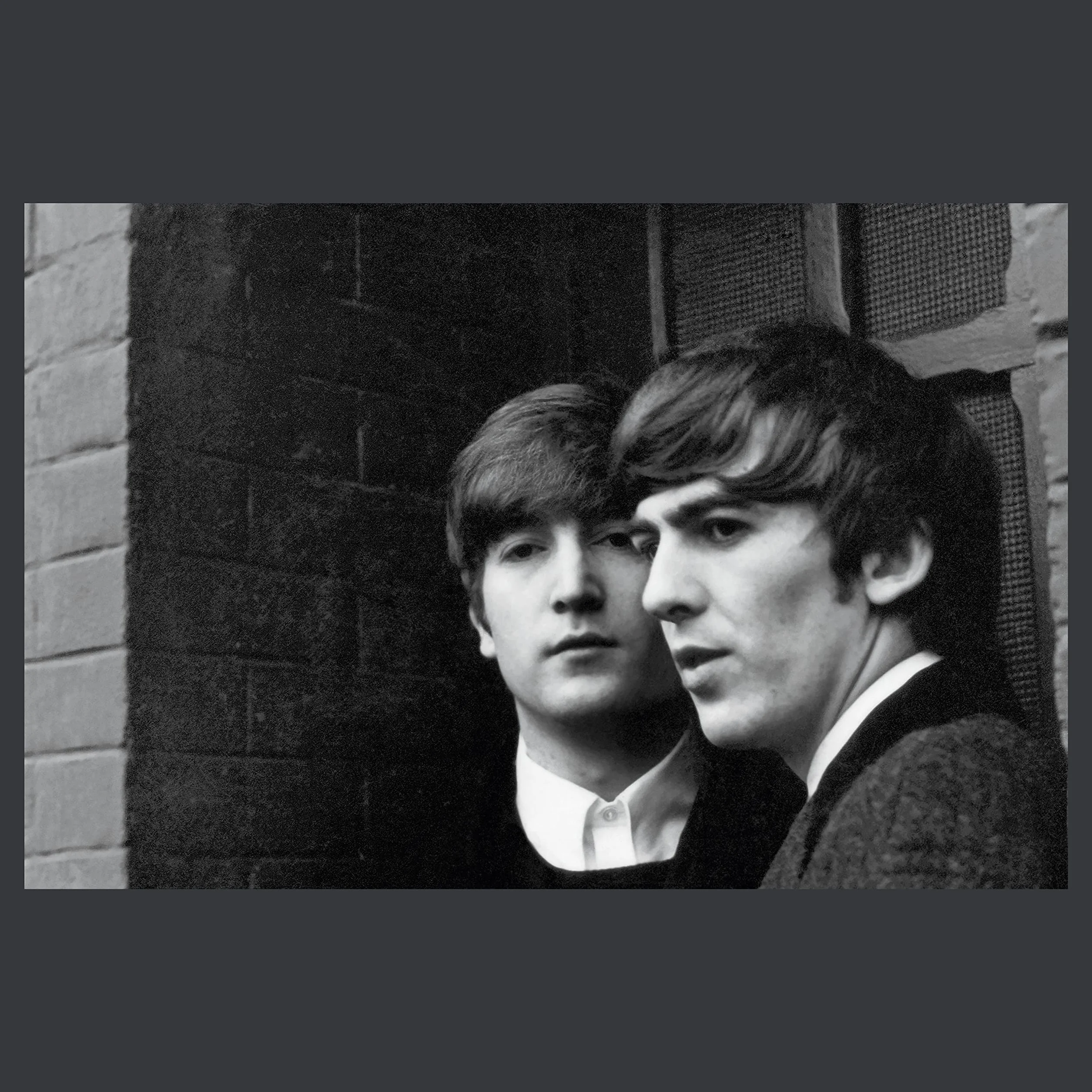 1964: Eyes of the Storm