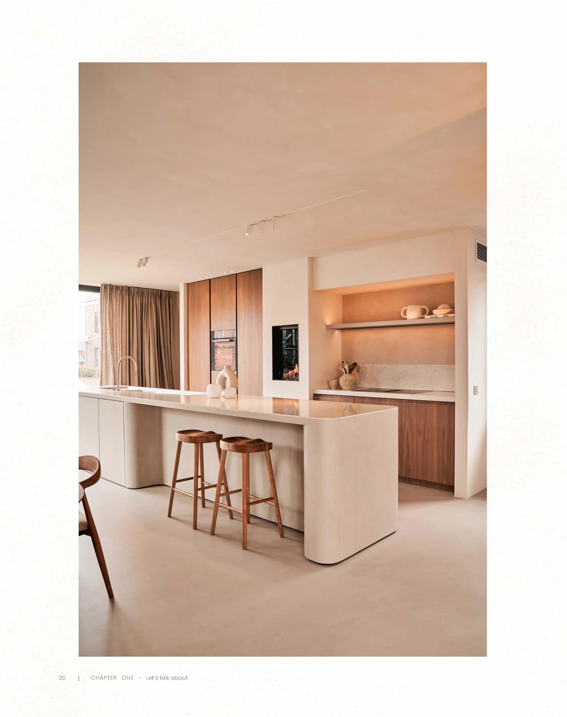 Japandi: Serene Homes and Thoughtful Living