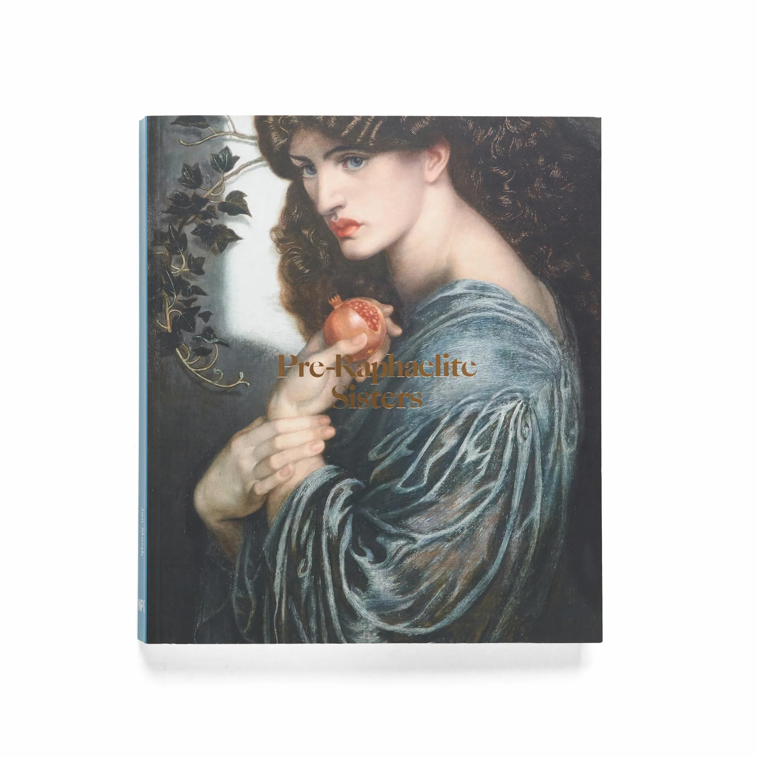 Pre-Raphaelite Sisters