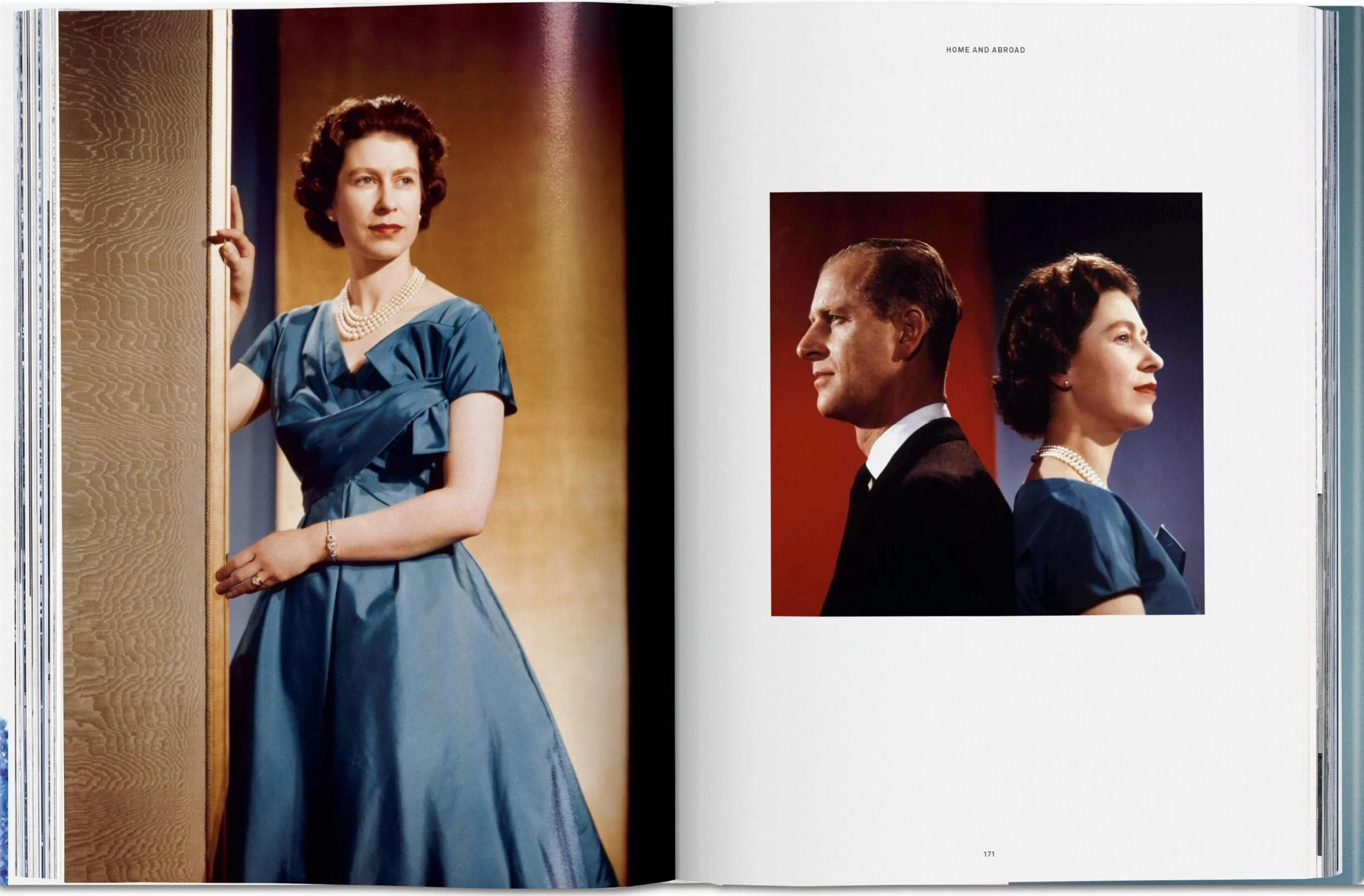 Her Majesty: A Photographic History 1926–Today