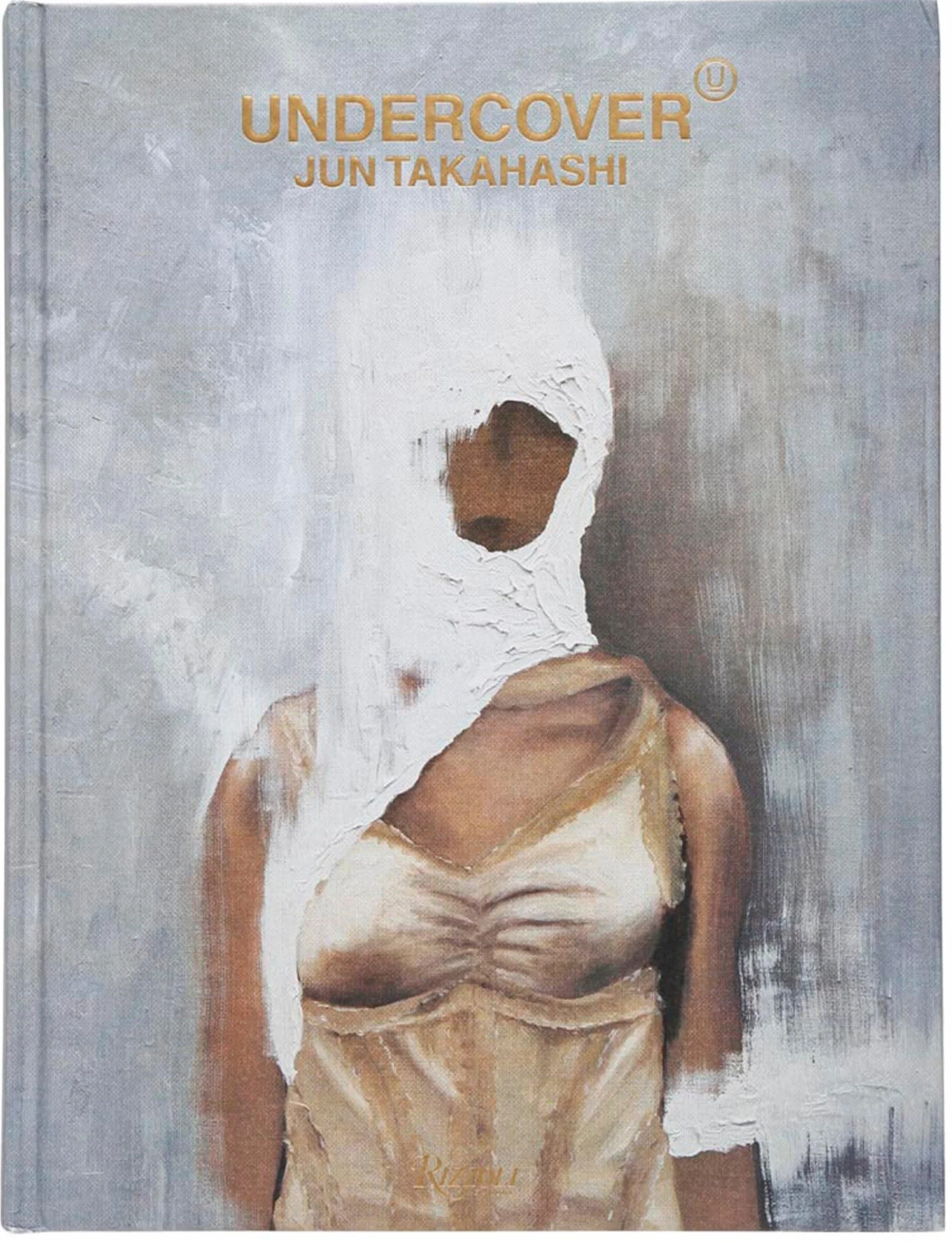 Undercover: Jun Takahashi