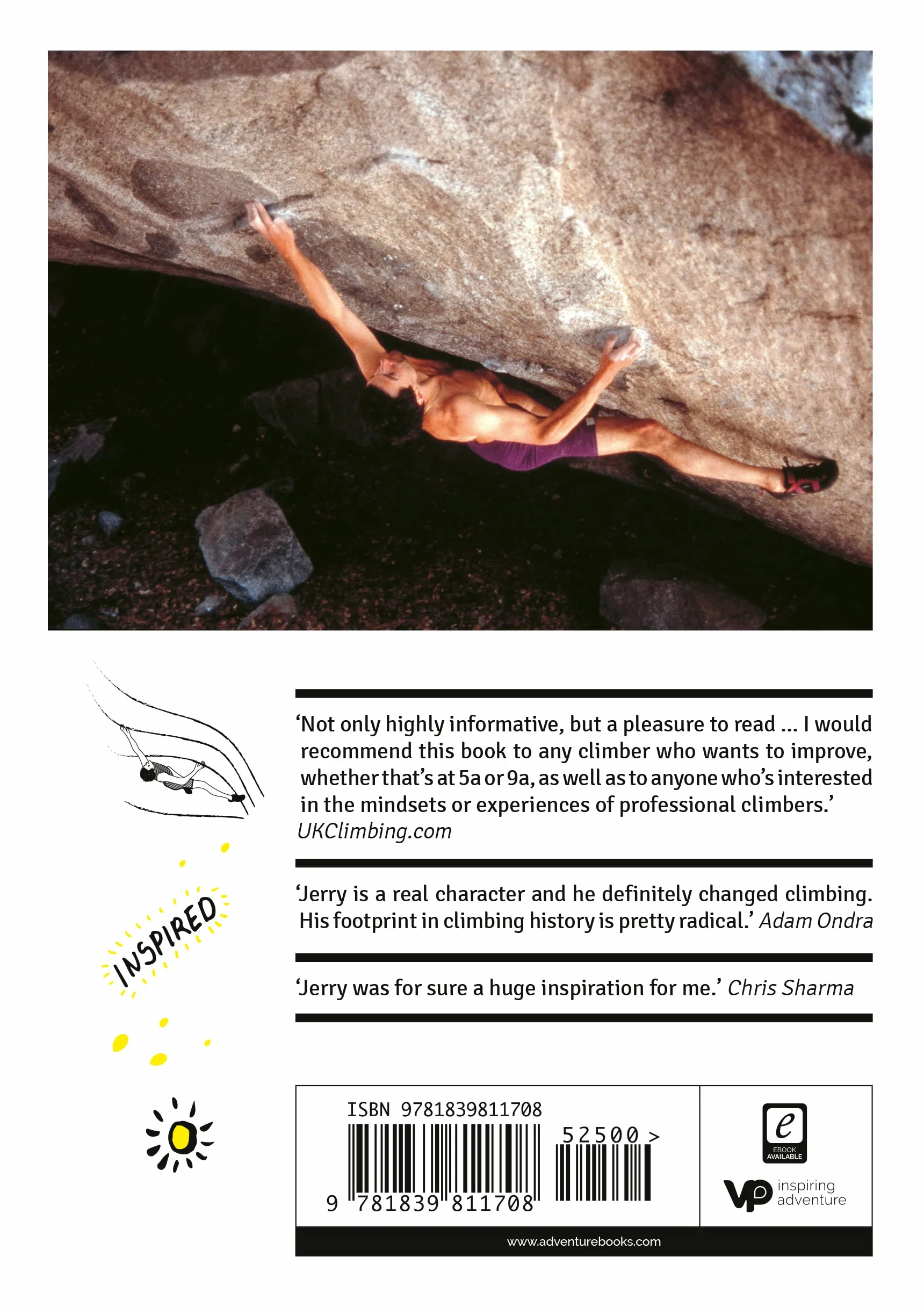 MasterMind: Mental Training for Climbers