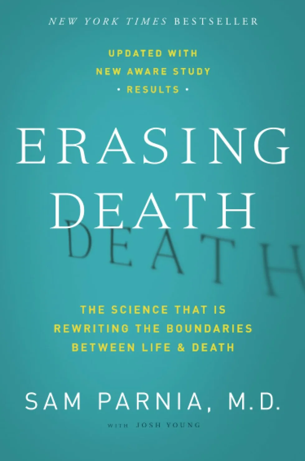 Erasing Death: The Science Rewriting Boundaries Between Life and Death