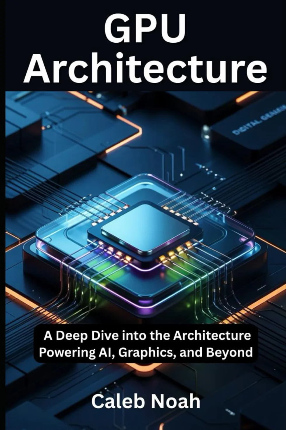 GPU Architecture: Deep Dive into AI, Graphics, and Beyond