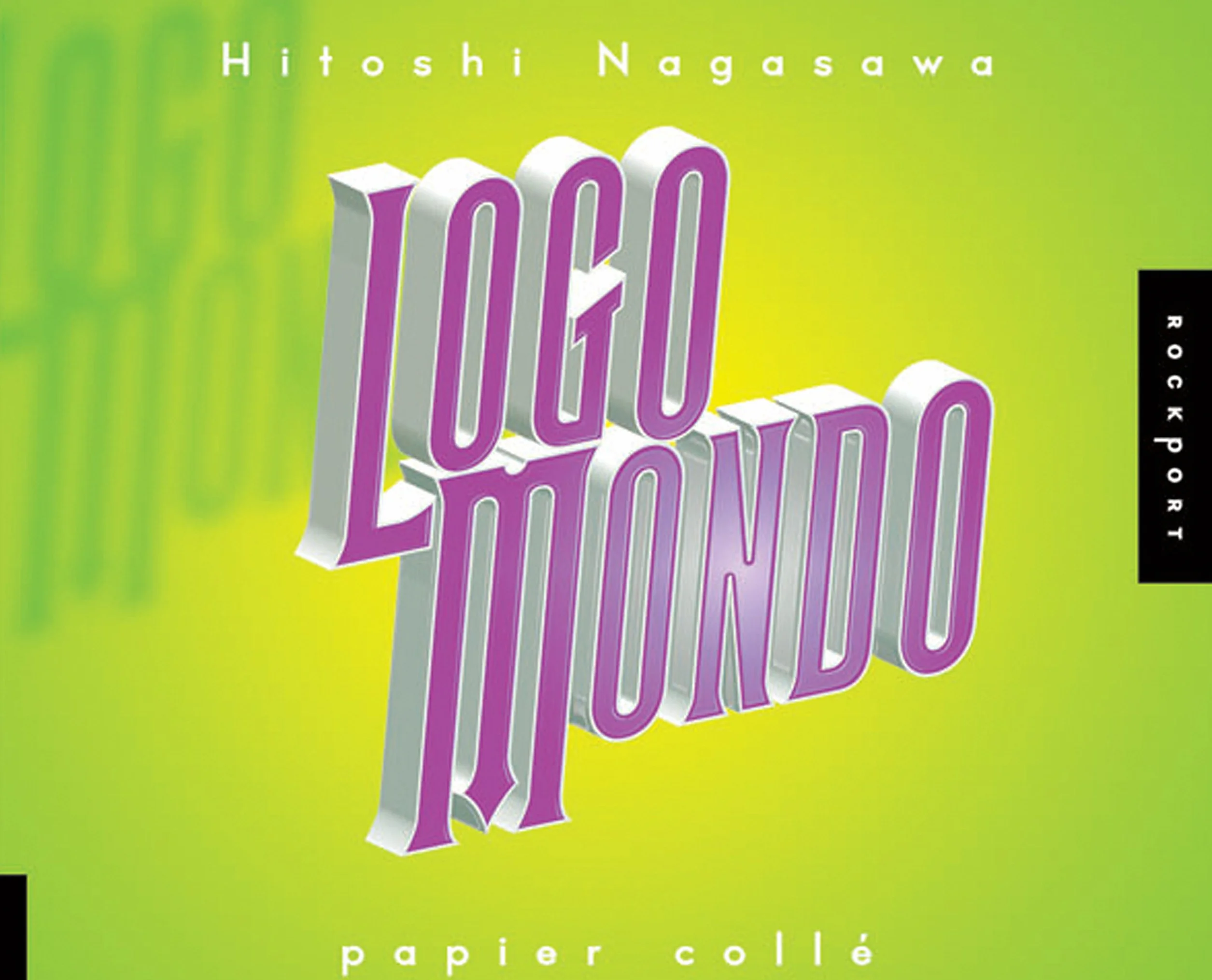 Logo mondo