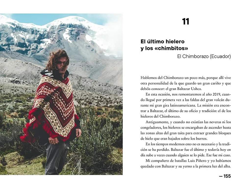 Un Mundo de Historias / A World of Stories