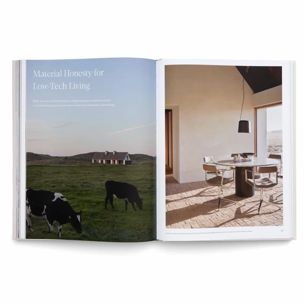 The Nordic Home: Scandinavian Living, Interiors & Design