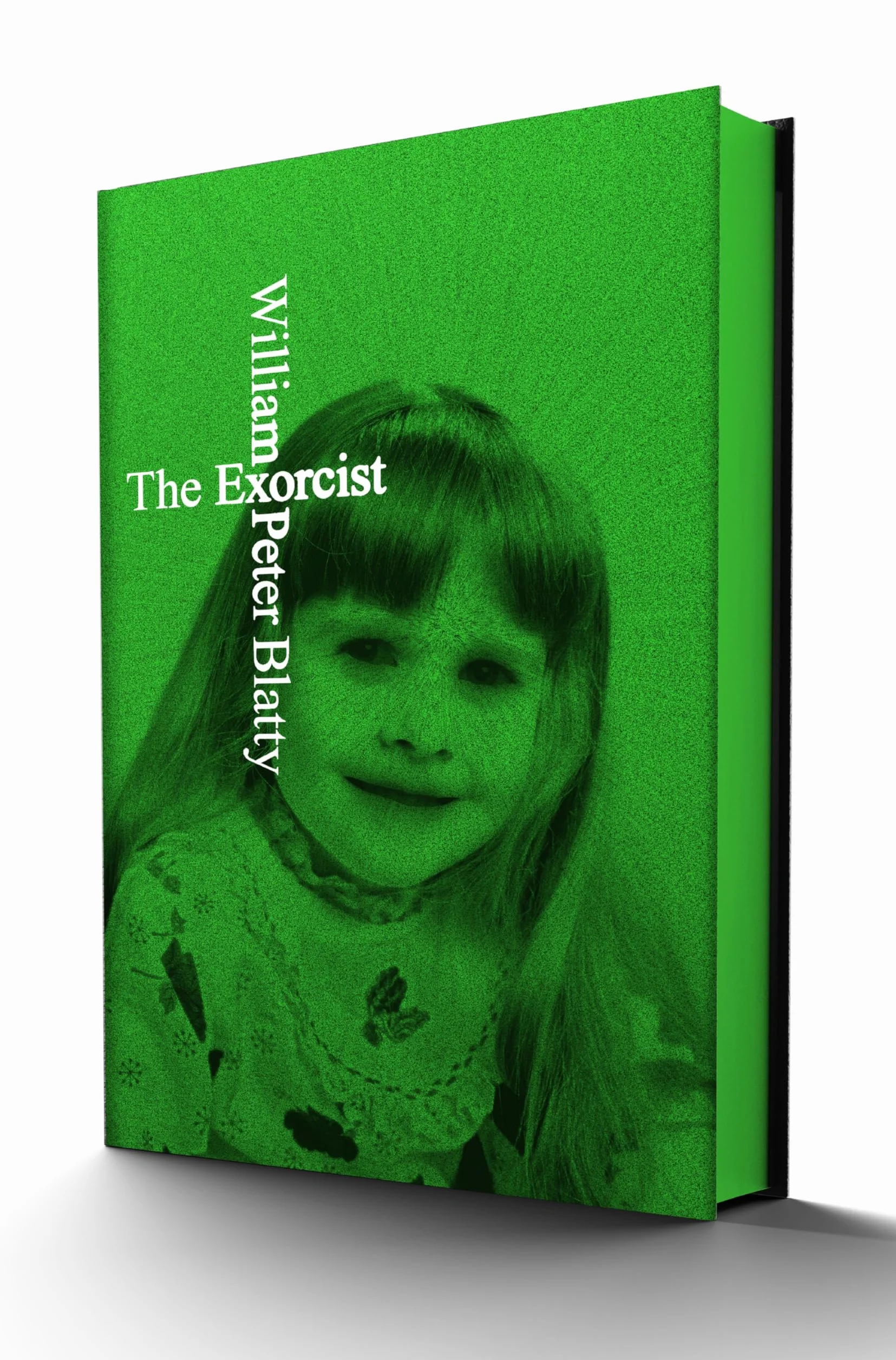 The Exorcist Deluxe Limited Edition: A Novel