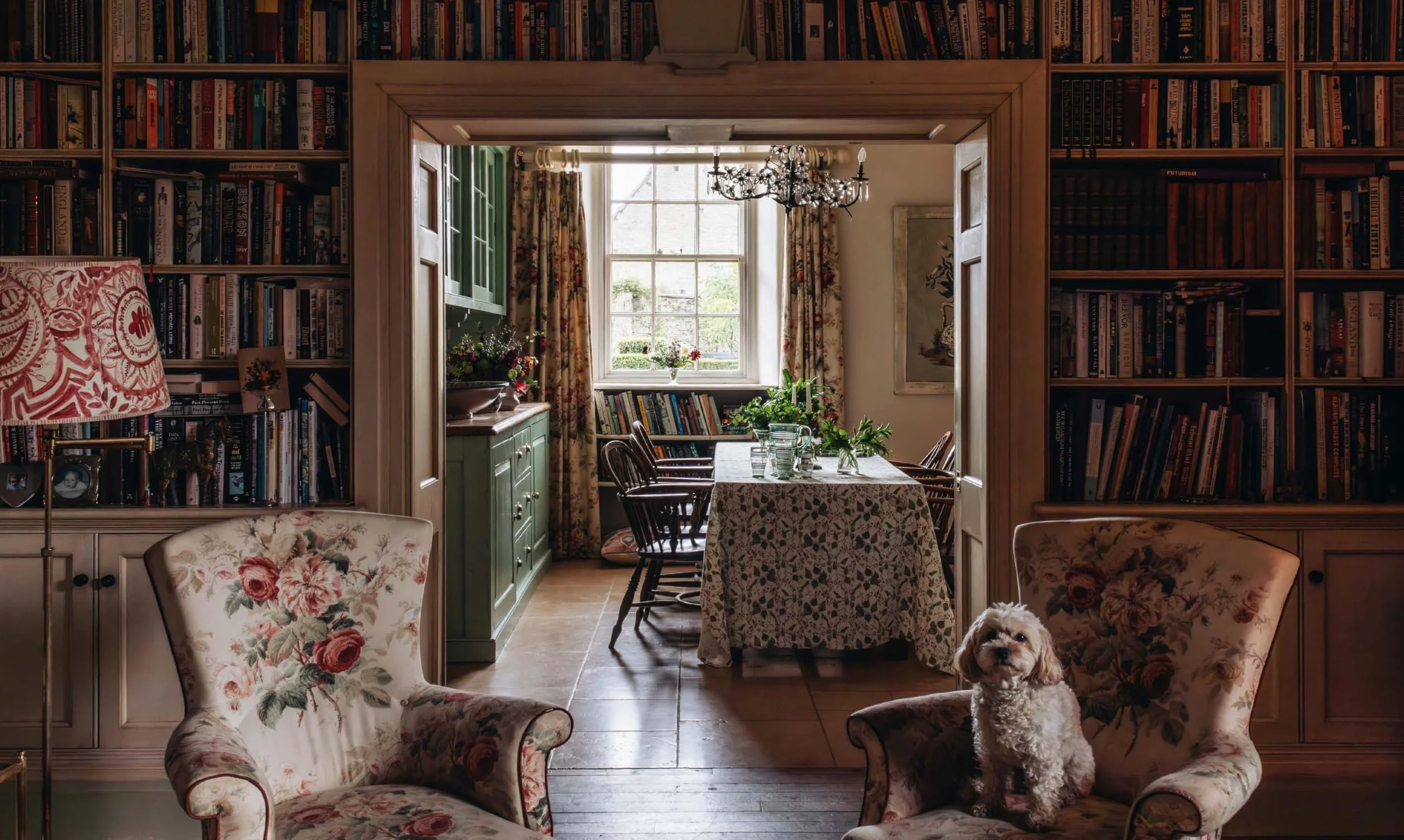 The Nature of Decorating: Interiors Inspired by the Natural World