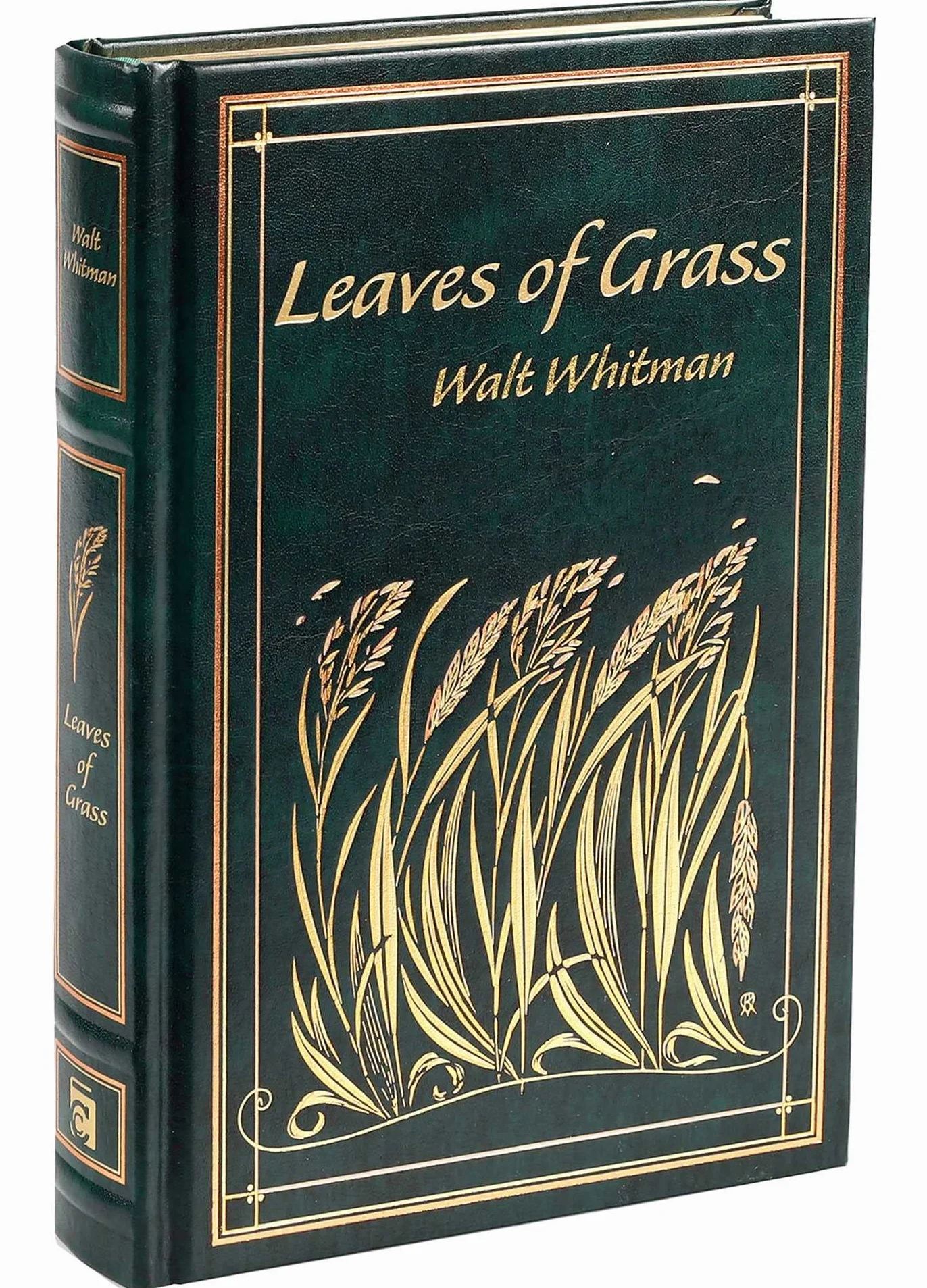 Leaves of Grass