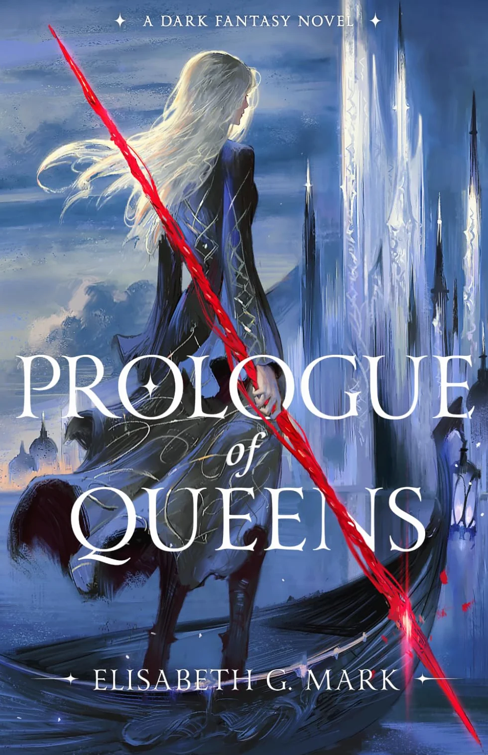 Prologue of Queens: 2