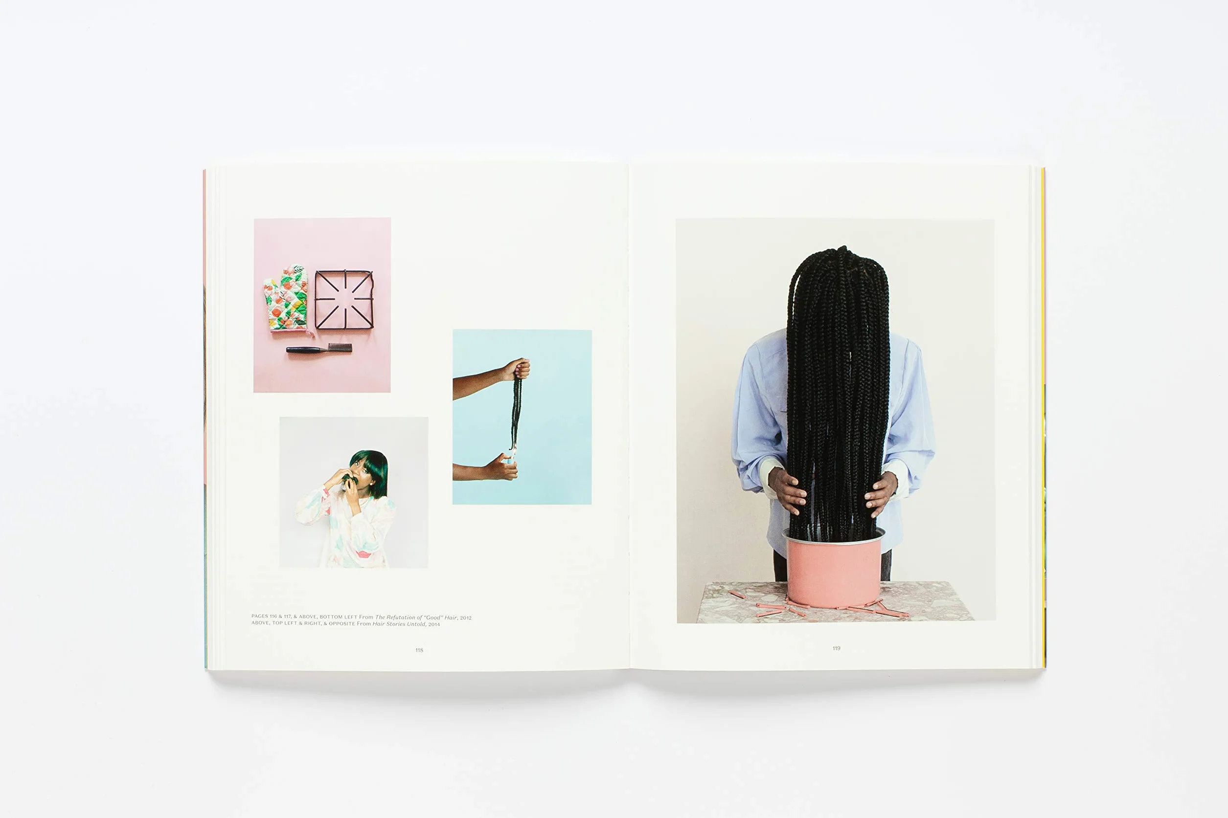 Girl on Girl: Art and Photography in the Age of the Female Gaze (40 Artists Redefining Fashion, Art, Advertising, Photojournalism)