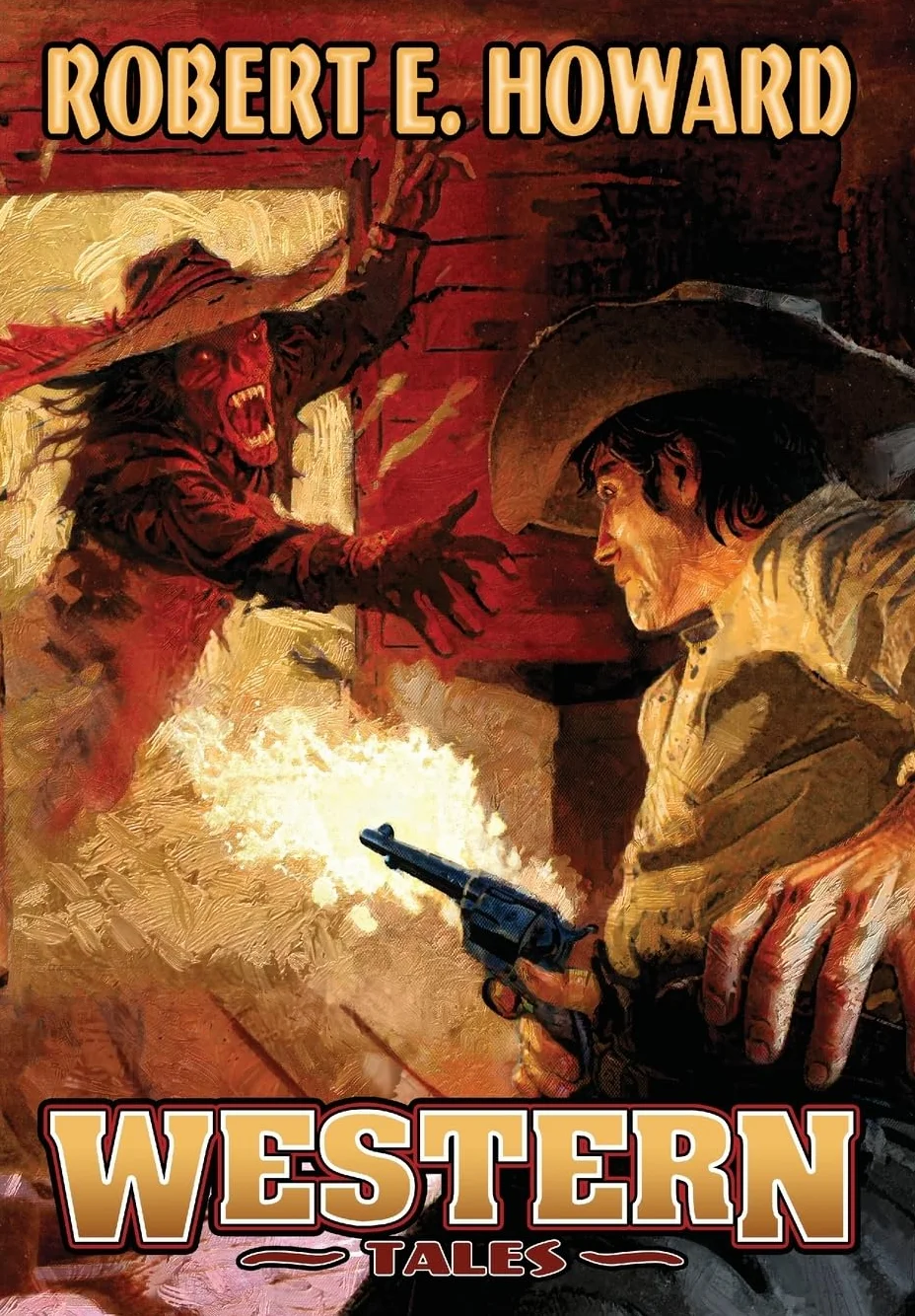Western Tales: 13