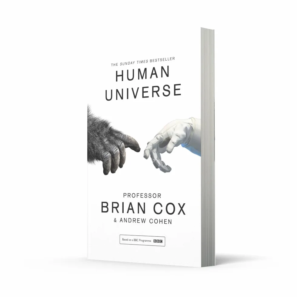 Human Universe