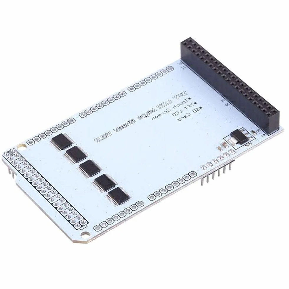 DollaTek TFT 3.2 Mega Touch LCD Shield Expansion Board do Arduino