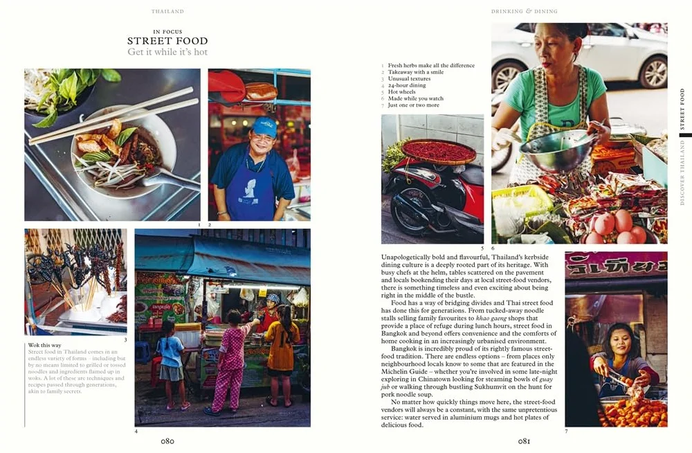 Thailand: The Monocle Handbook /anglais: 6