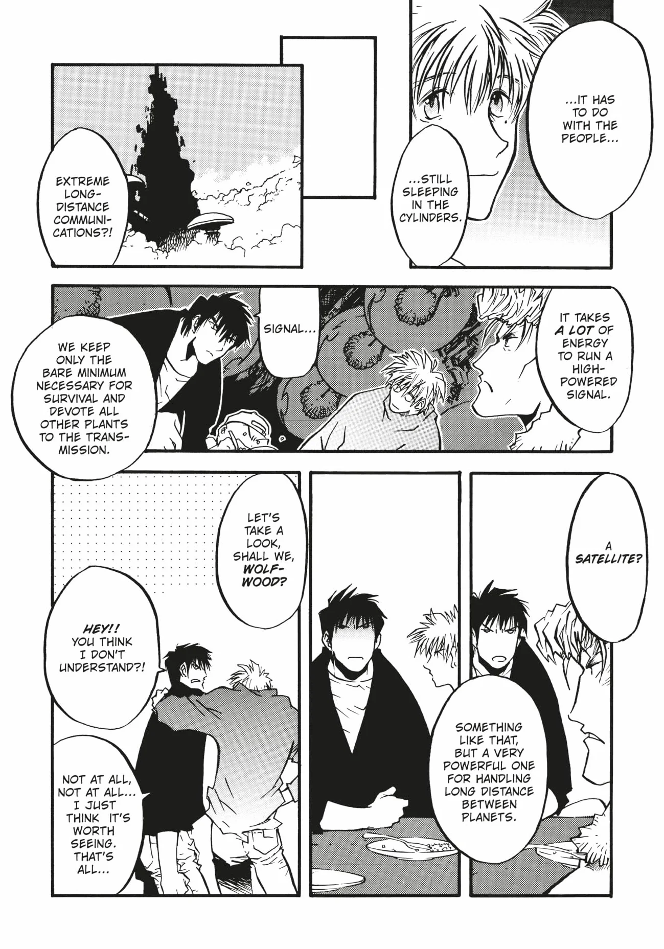 Trigun Maximum Deluxe Edition Volume 2
