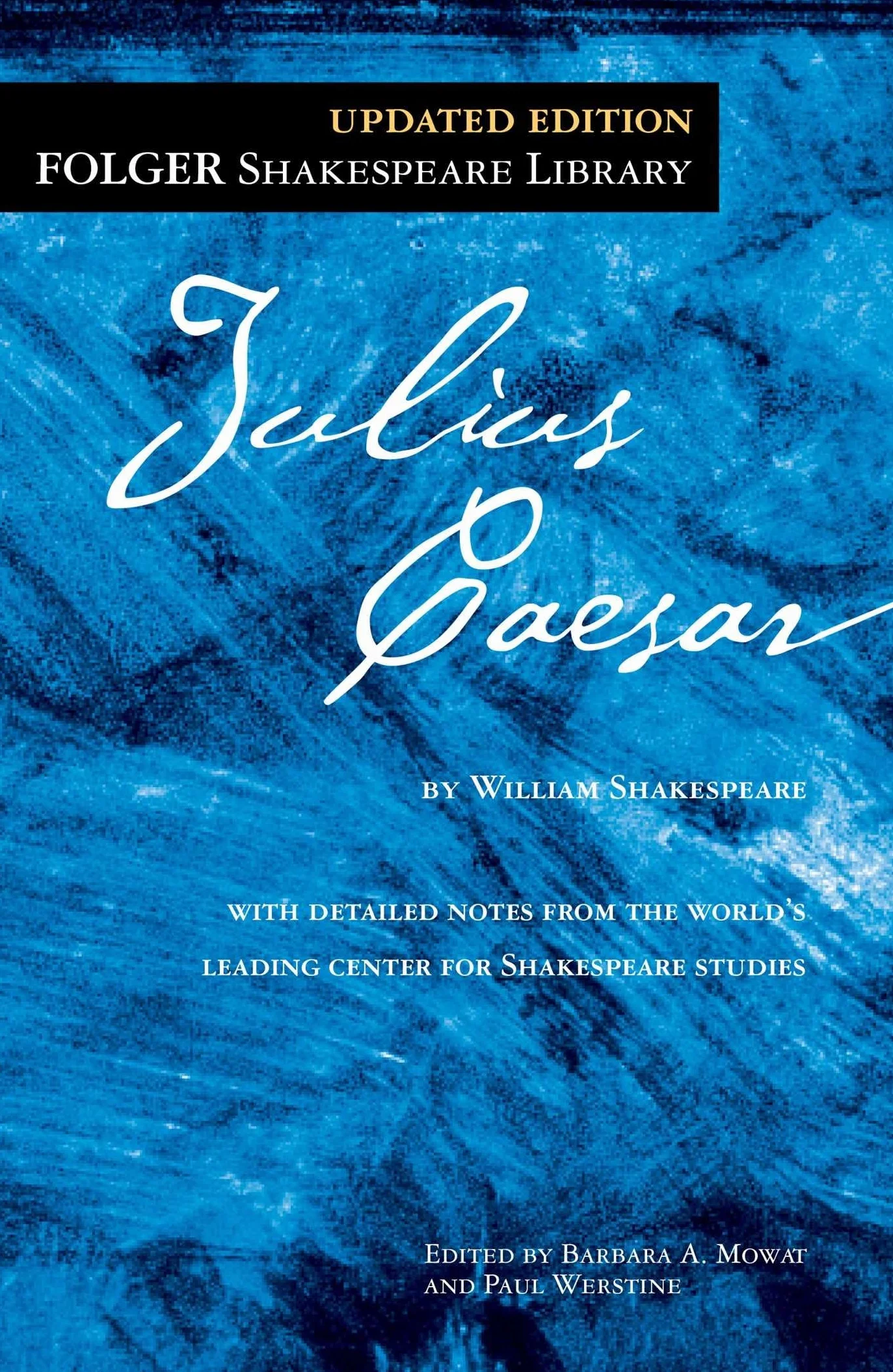 The Tragedy of Julius Caesar