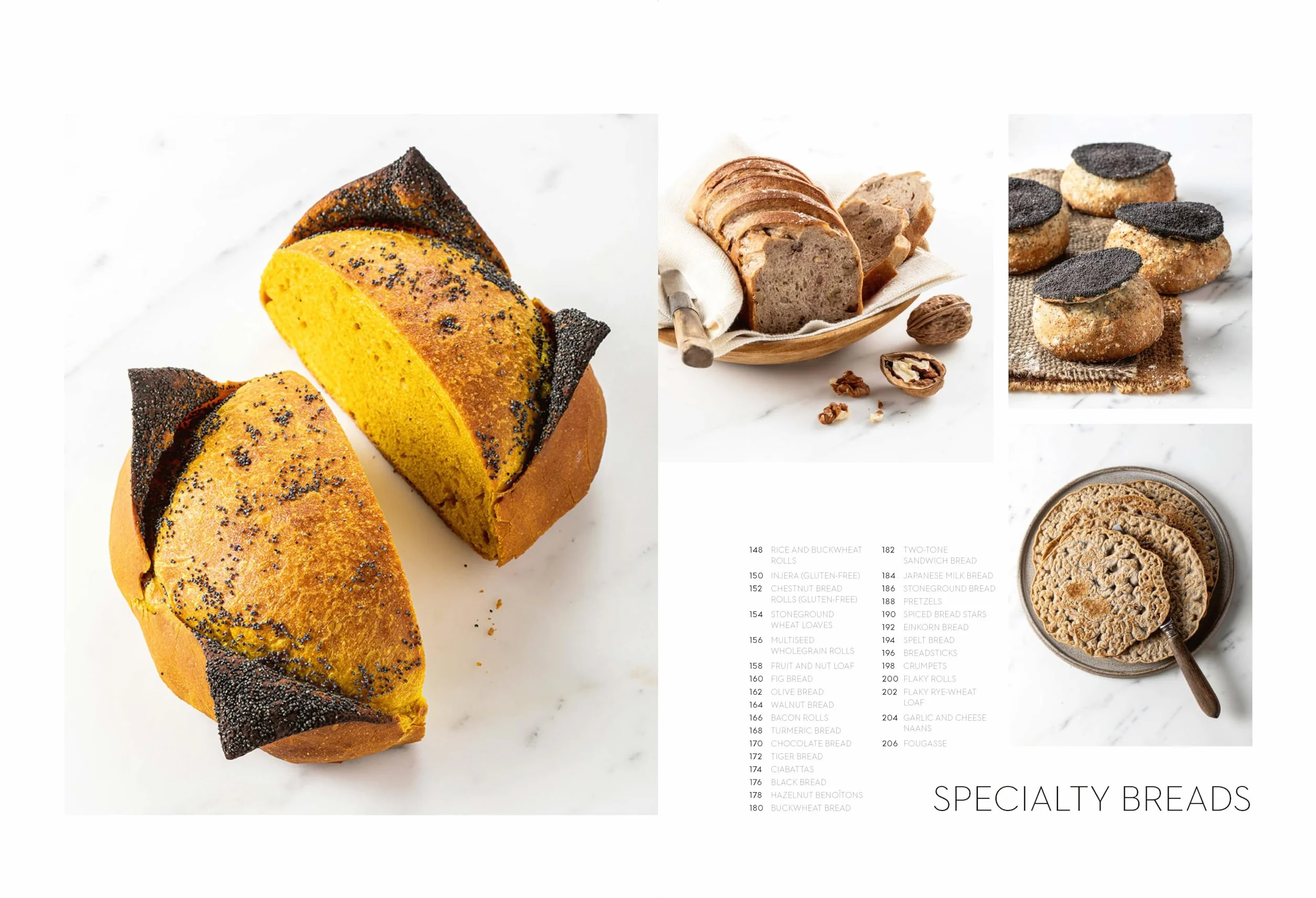 French Boulangerie: Recipes and techniques from the Ferrandi School of culinary arts