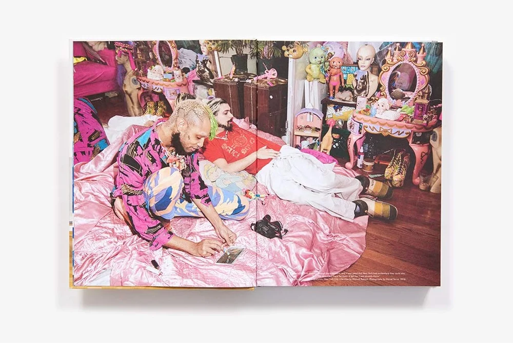 The World of Apartamento: Ten Years of Everyday Life Interiors