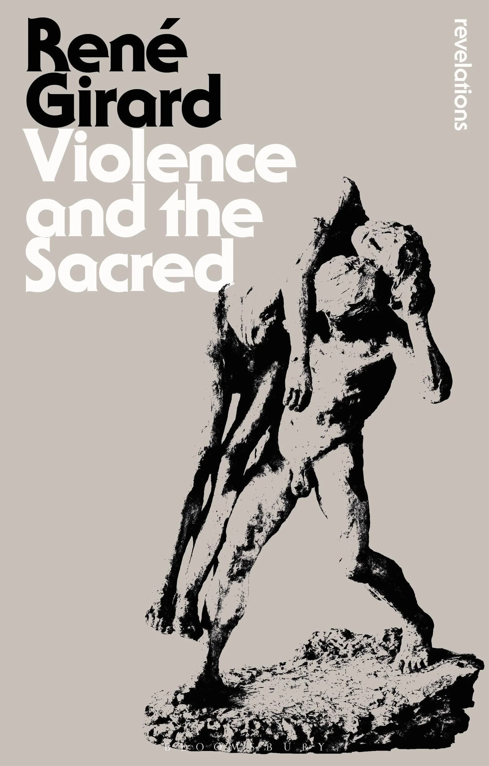Violence and the Sacred: René Girard