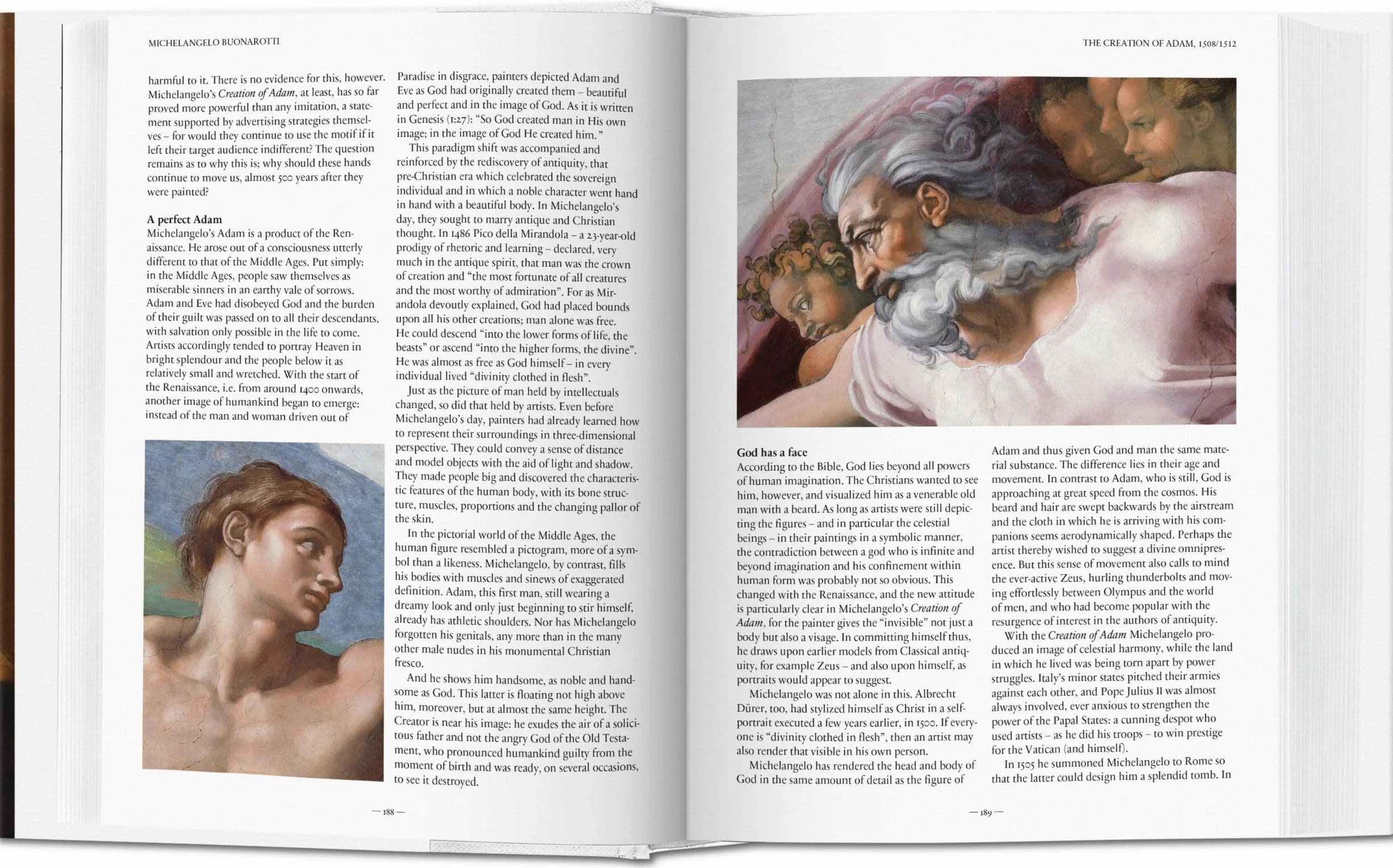 Masterpieces in Detail HC - anglais BU-100