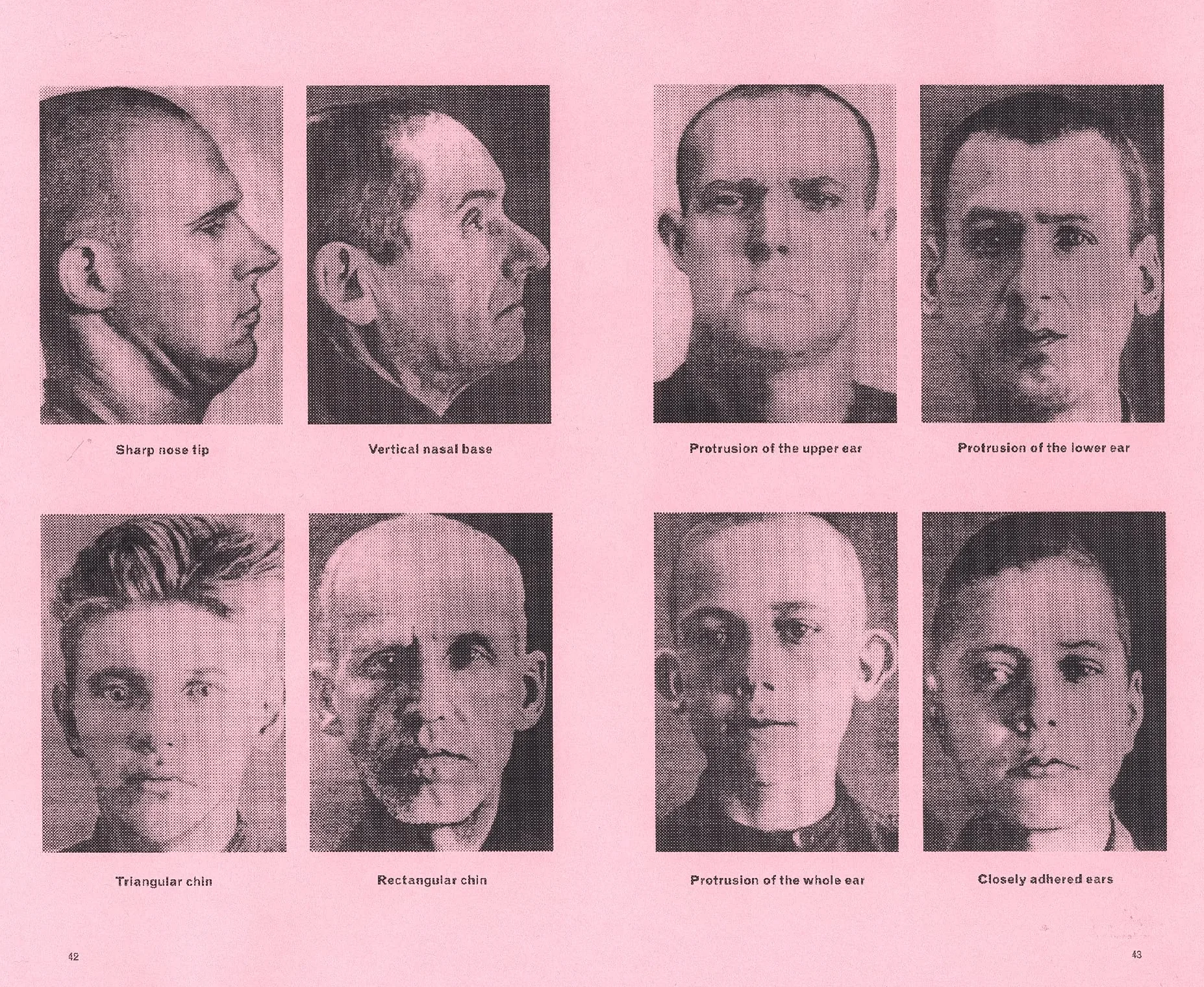 Russian Criminal Tattoo Police Files: Volume I: 1