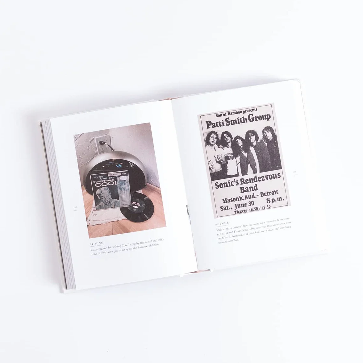 A Book of Days: The New York Times bestseller