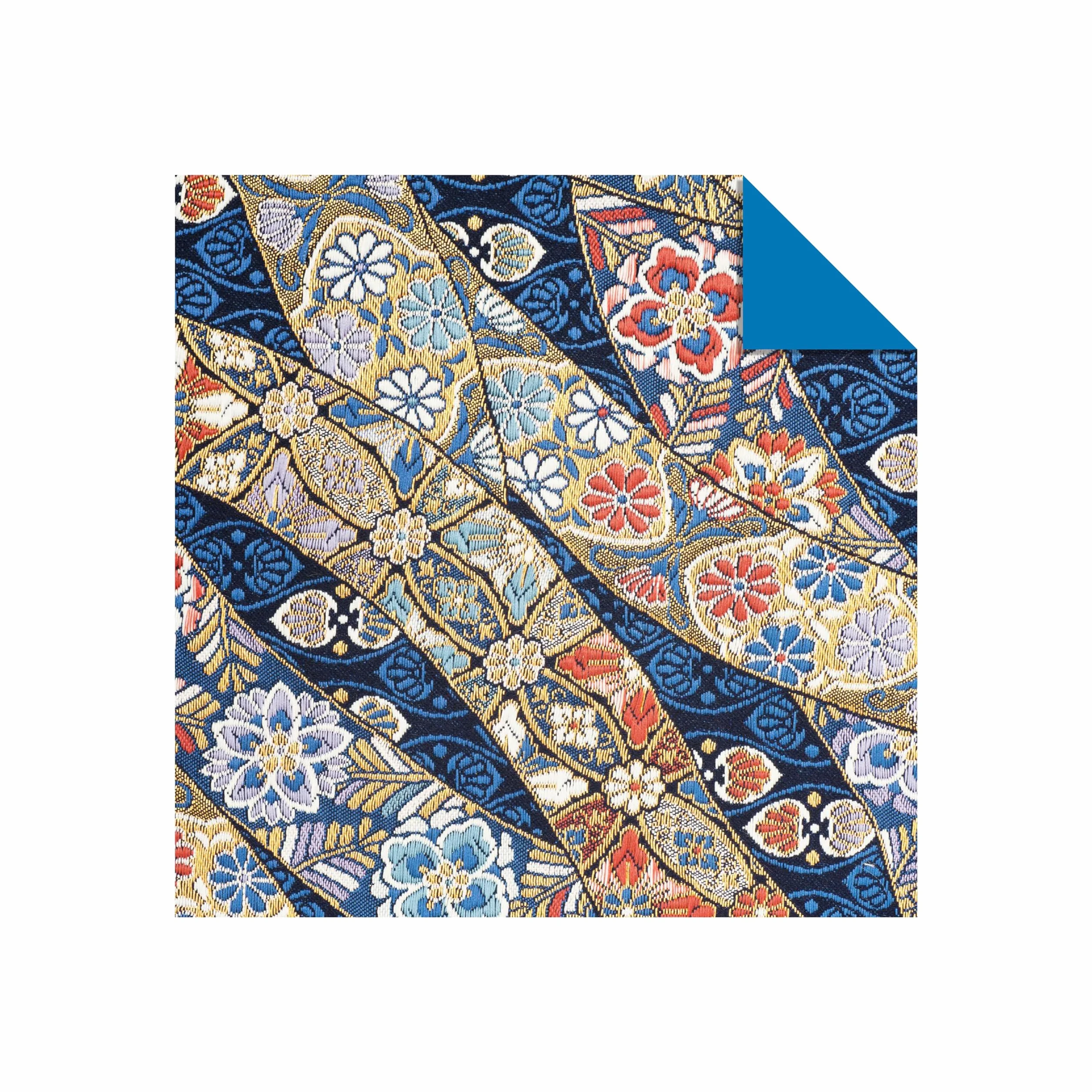 Origami Paper Kimono Flowers 6" (15 cm) 500 Sheets