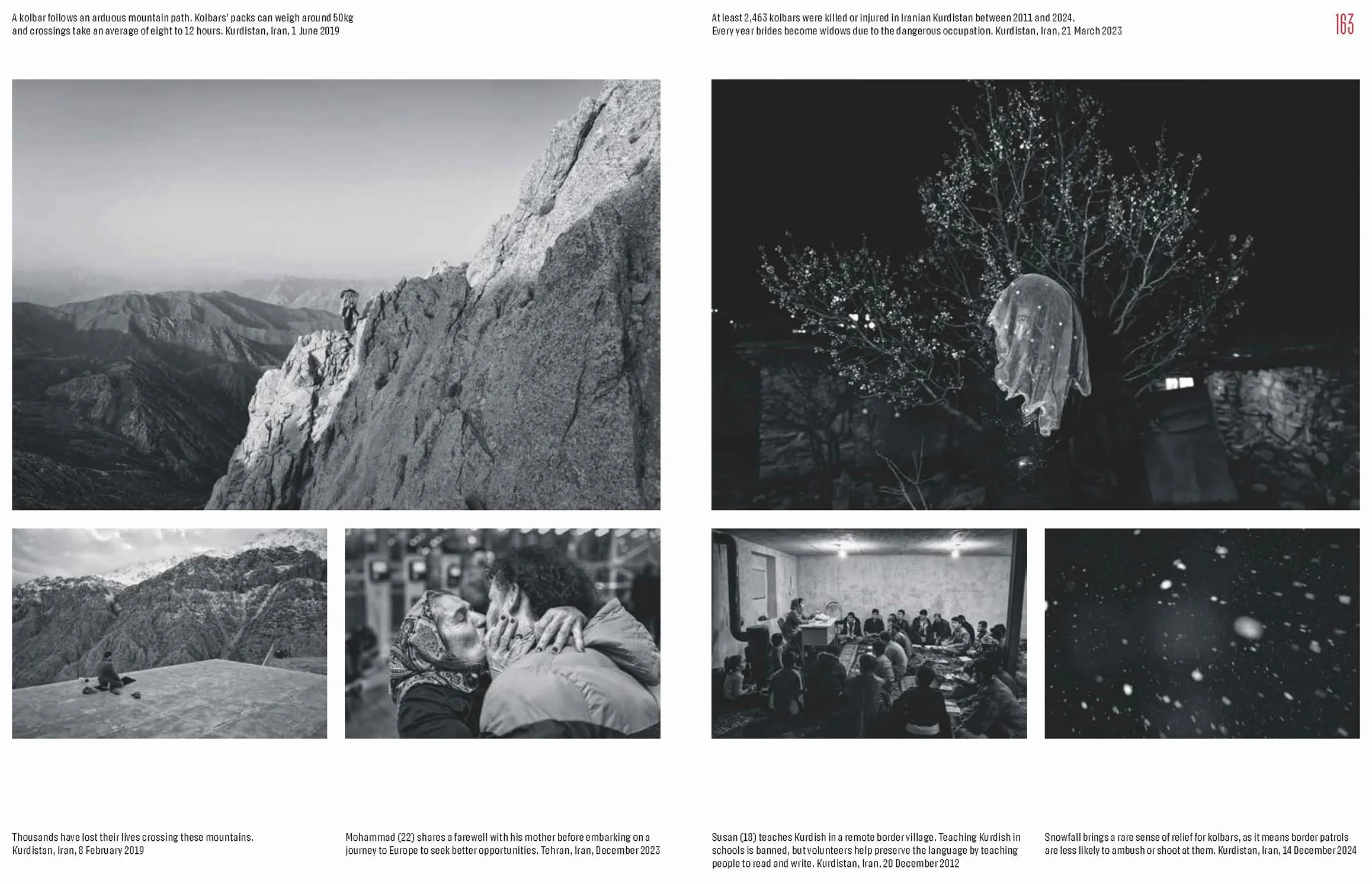 World Press Photo Yearbook 2025 English Edition