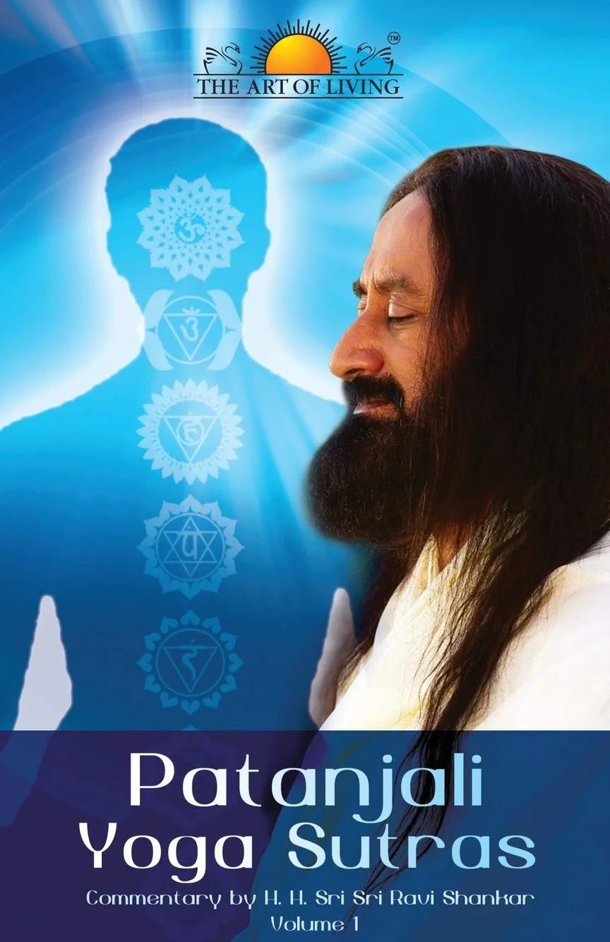 Patanjali Yoga Sutras