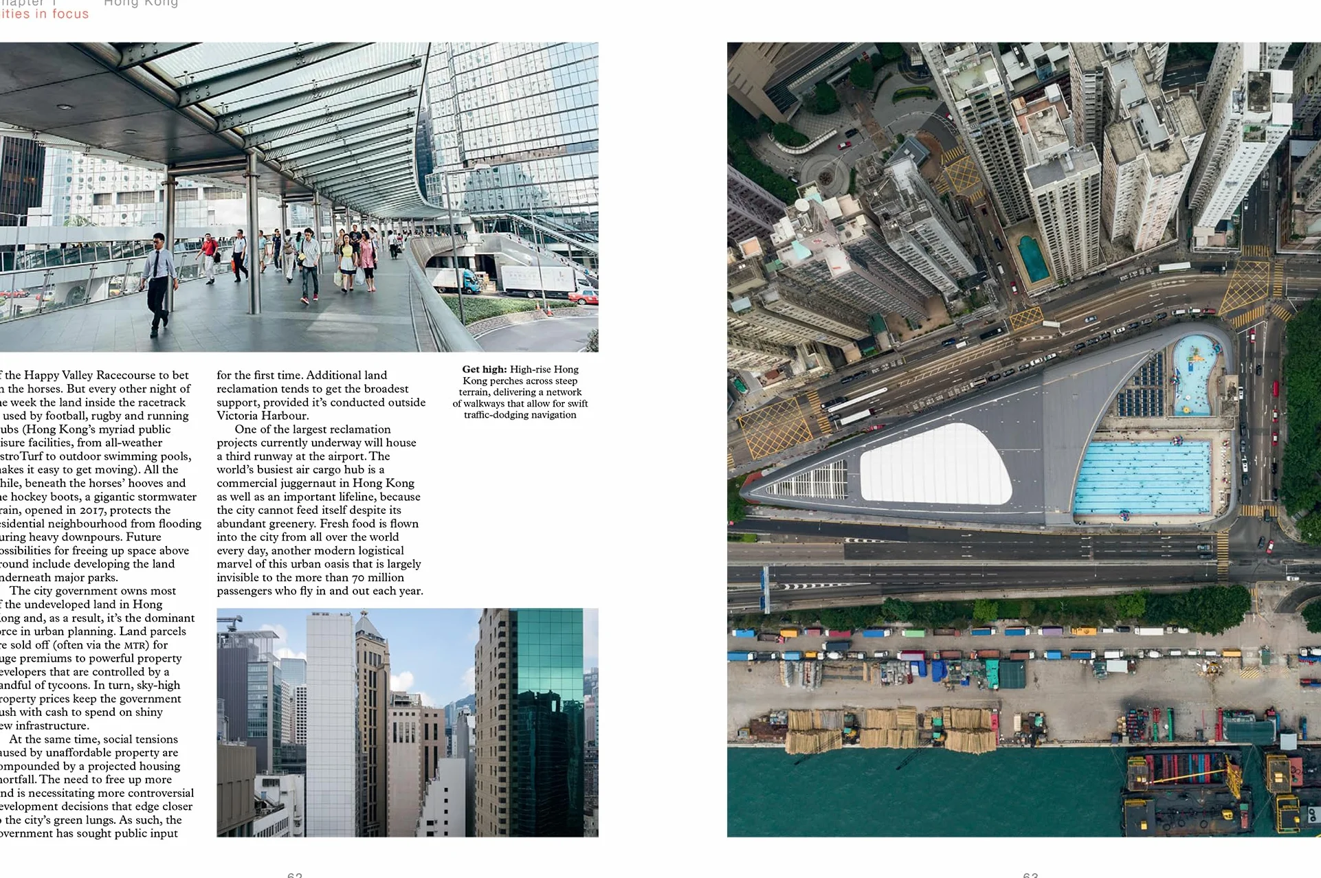 The Monocle Guide to Building Better Cities