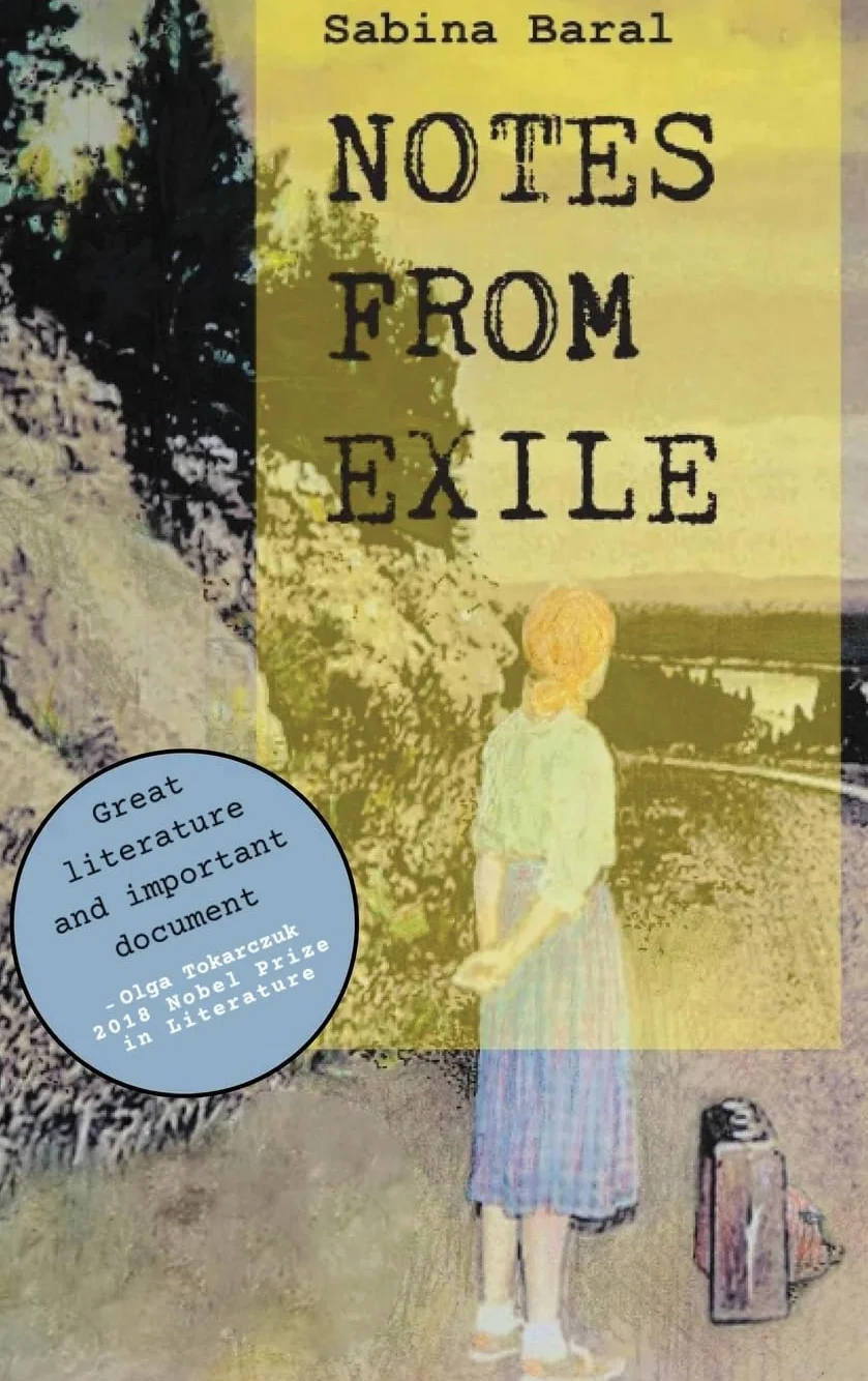 NOTES FROM EXILE