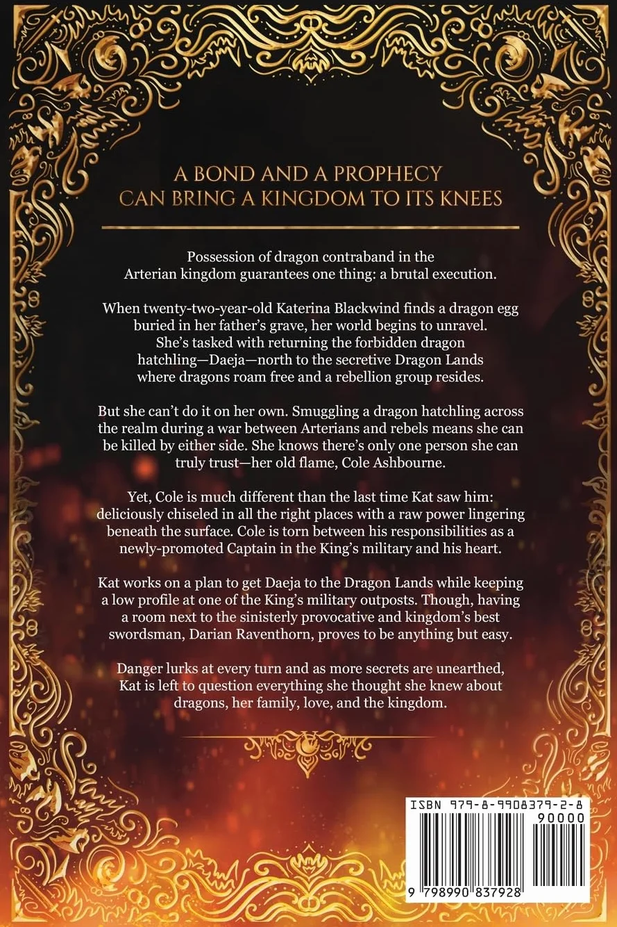 Of Flames and Fallacies
