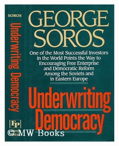 Underwriting Democracy