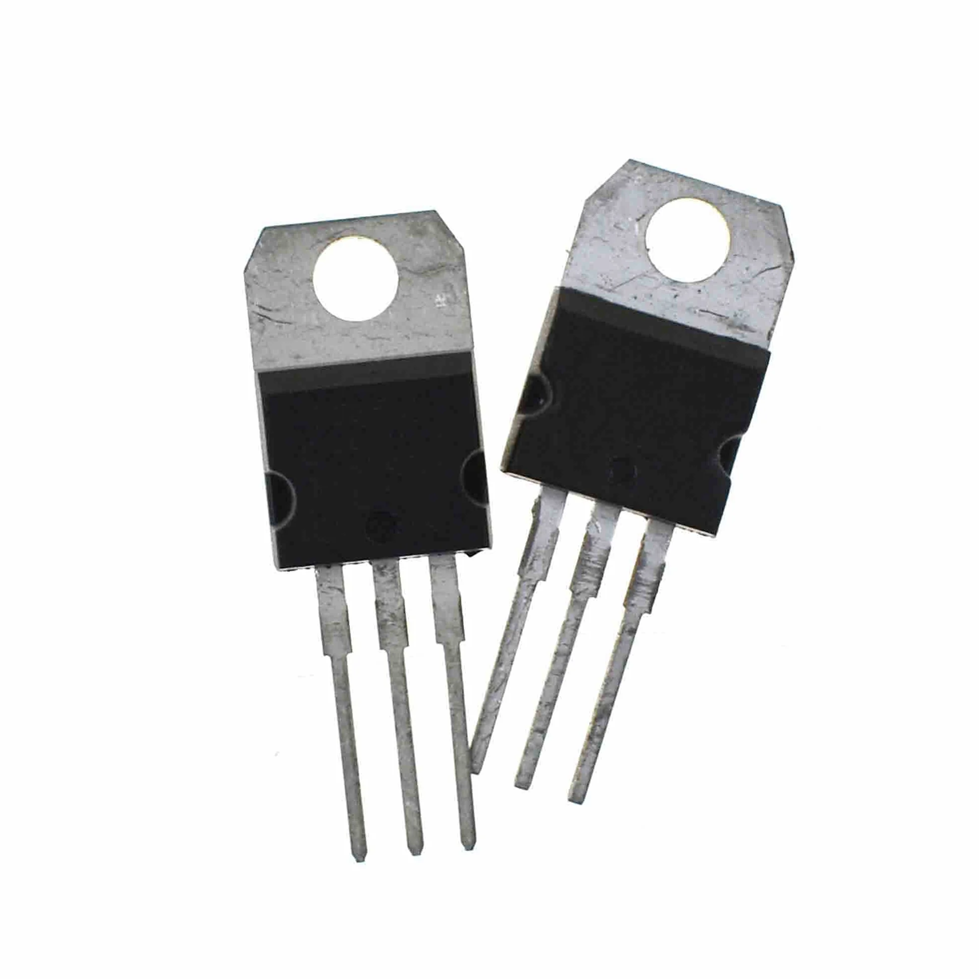 Reland Sun BU806 TO-220 tranzystor 8,0 A 60 W