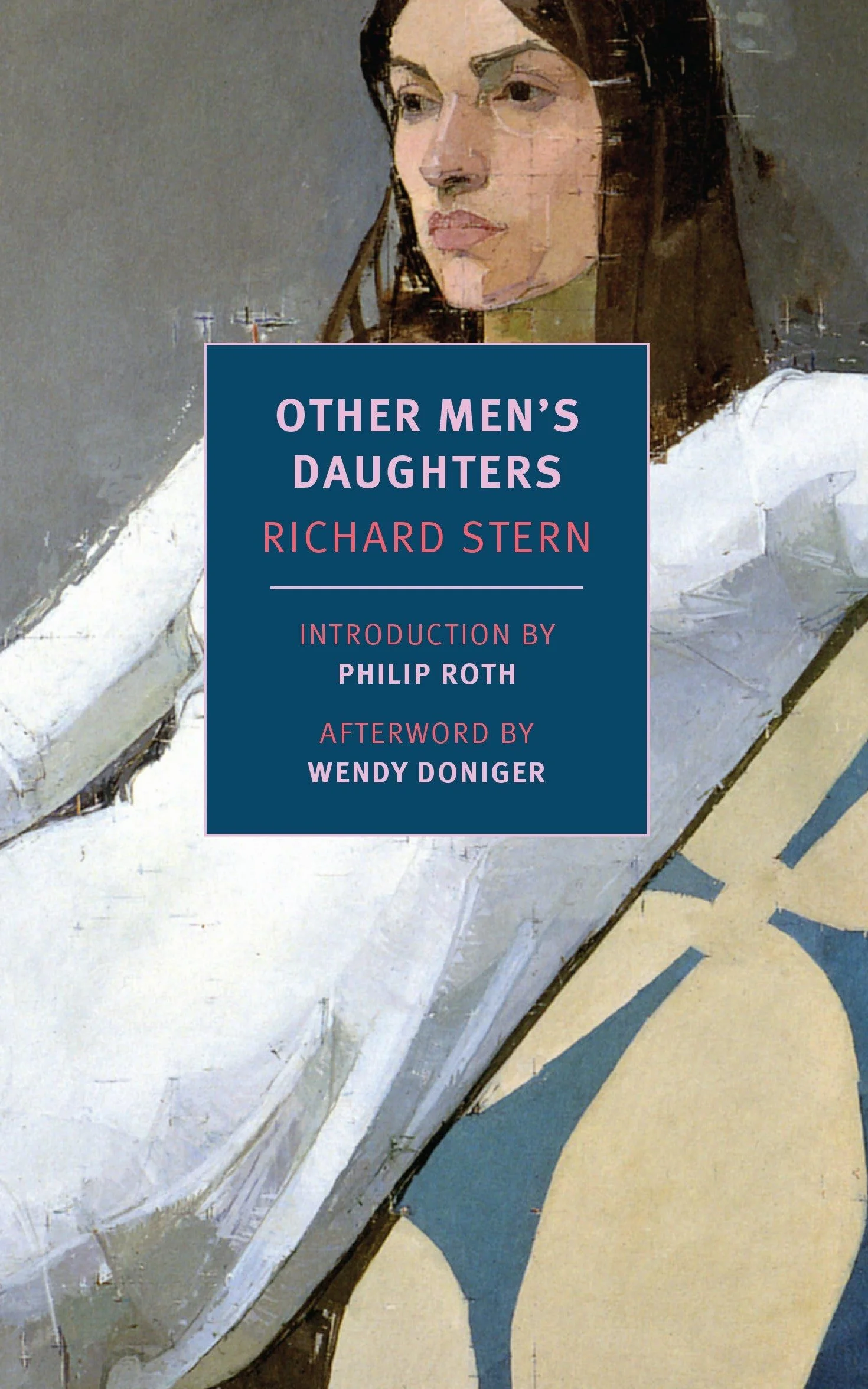 Other Men's Daughters: by Richard Stern