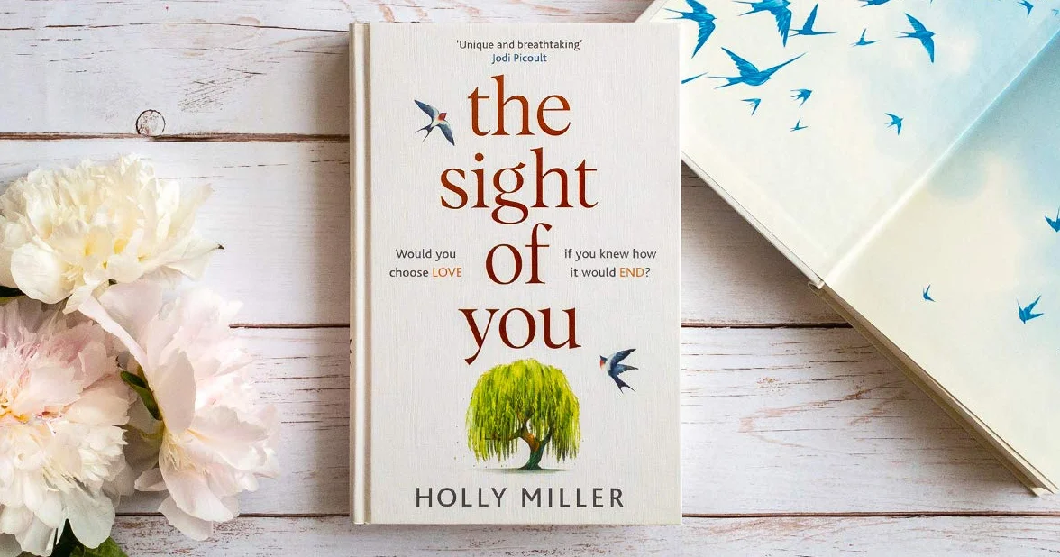 The Sight of You: Richard & Judy Book Club Pick Love Story
