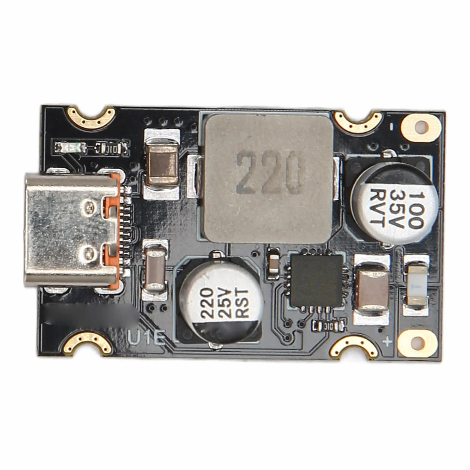 Moduł Szybkiego Ładowania PD3.1 PD65W QC3.0 do Komputera