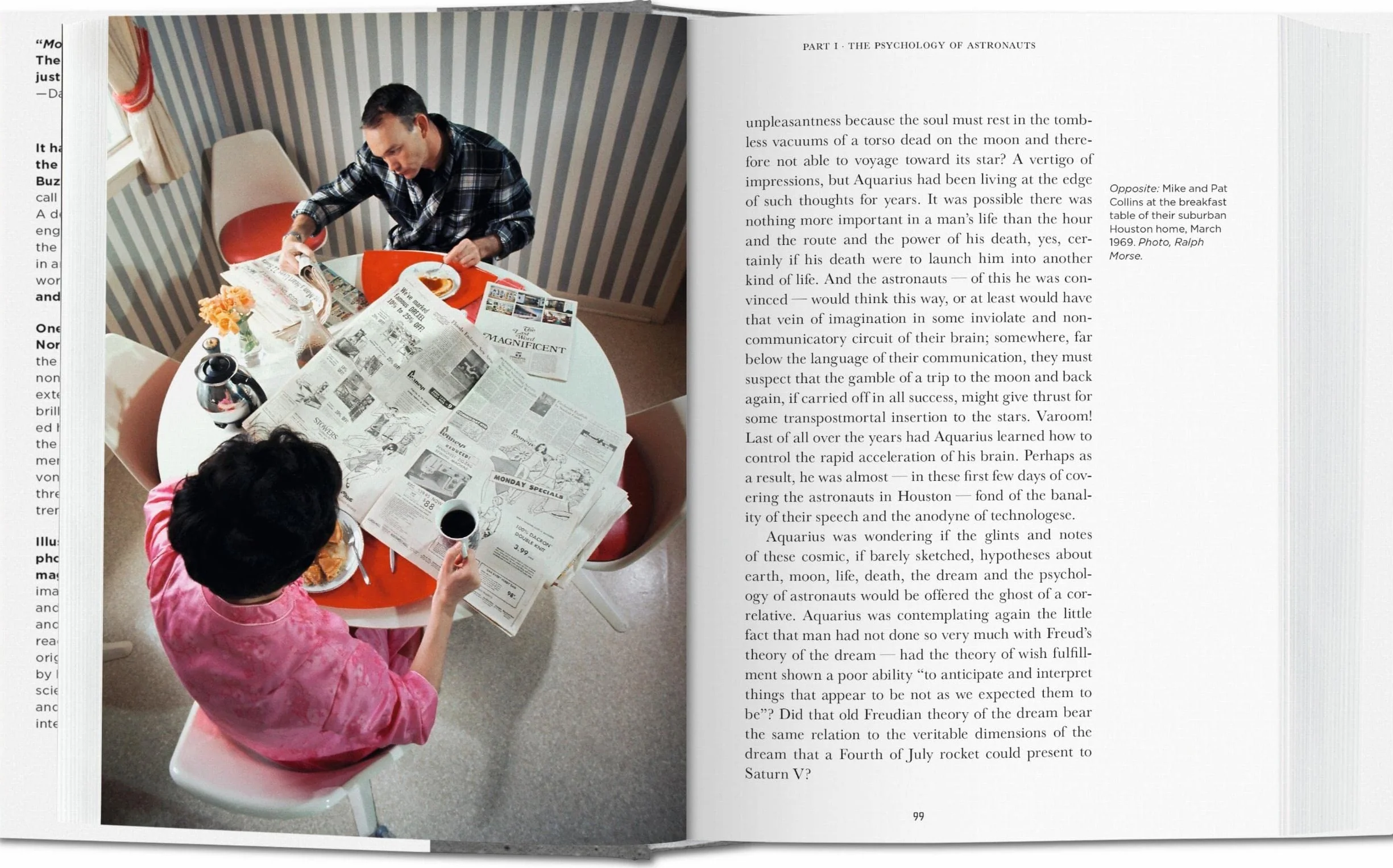 MoonFire HC: The Epic Journey of Apollo 11