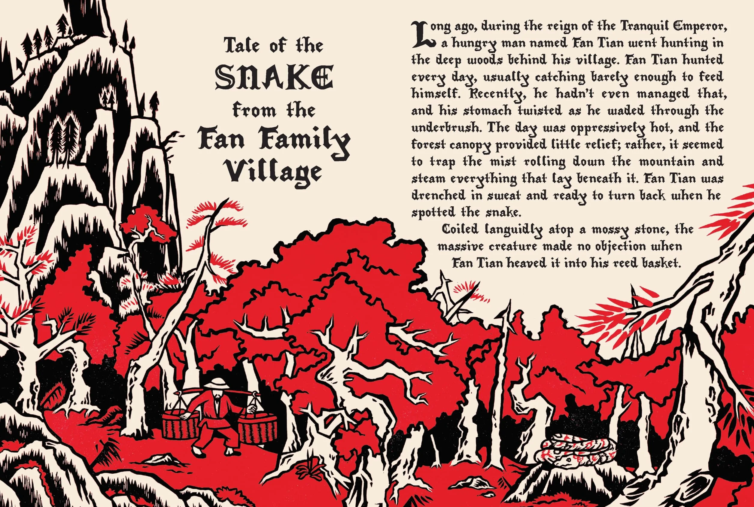 Codex Regenesis: Five Fables of Magick Misused