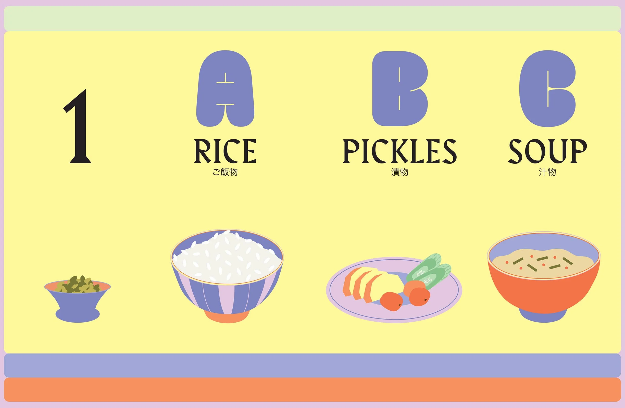 Japaneasy Bowls & Bento: Simple and Satisfying Japanese Recipes for All Day, Every Day