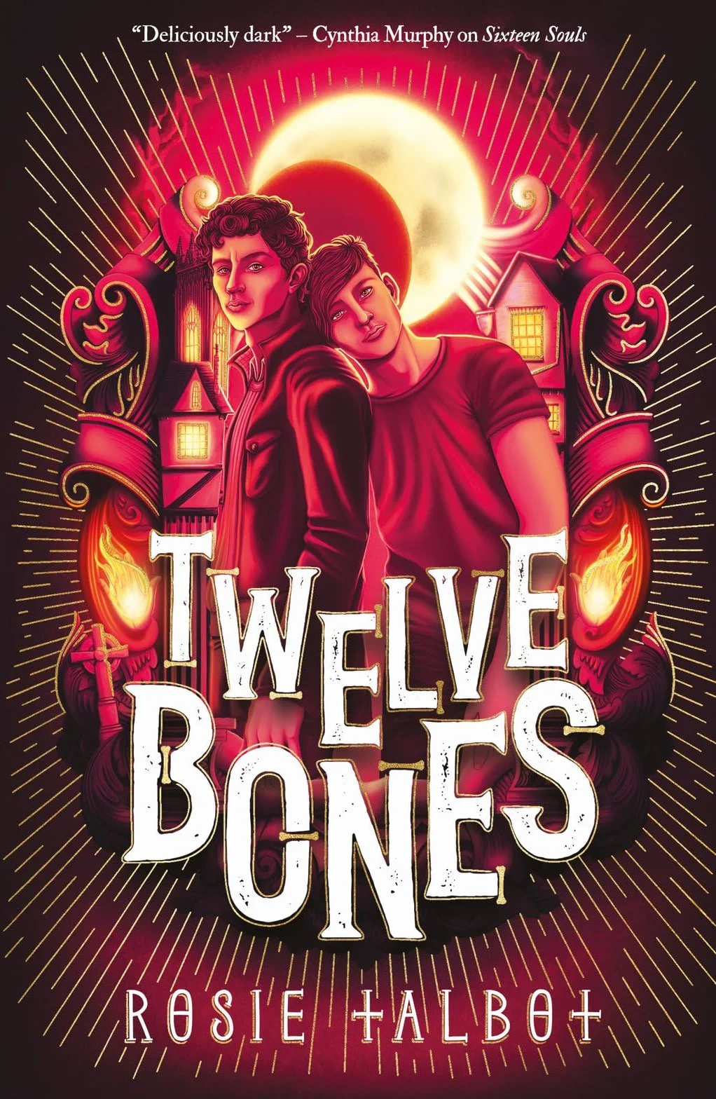 Twelve Bones