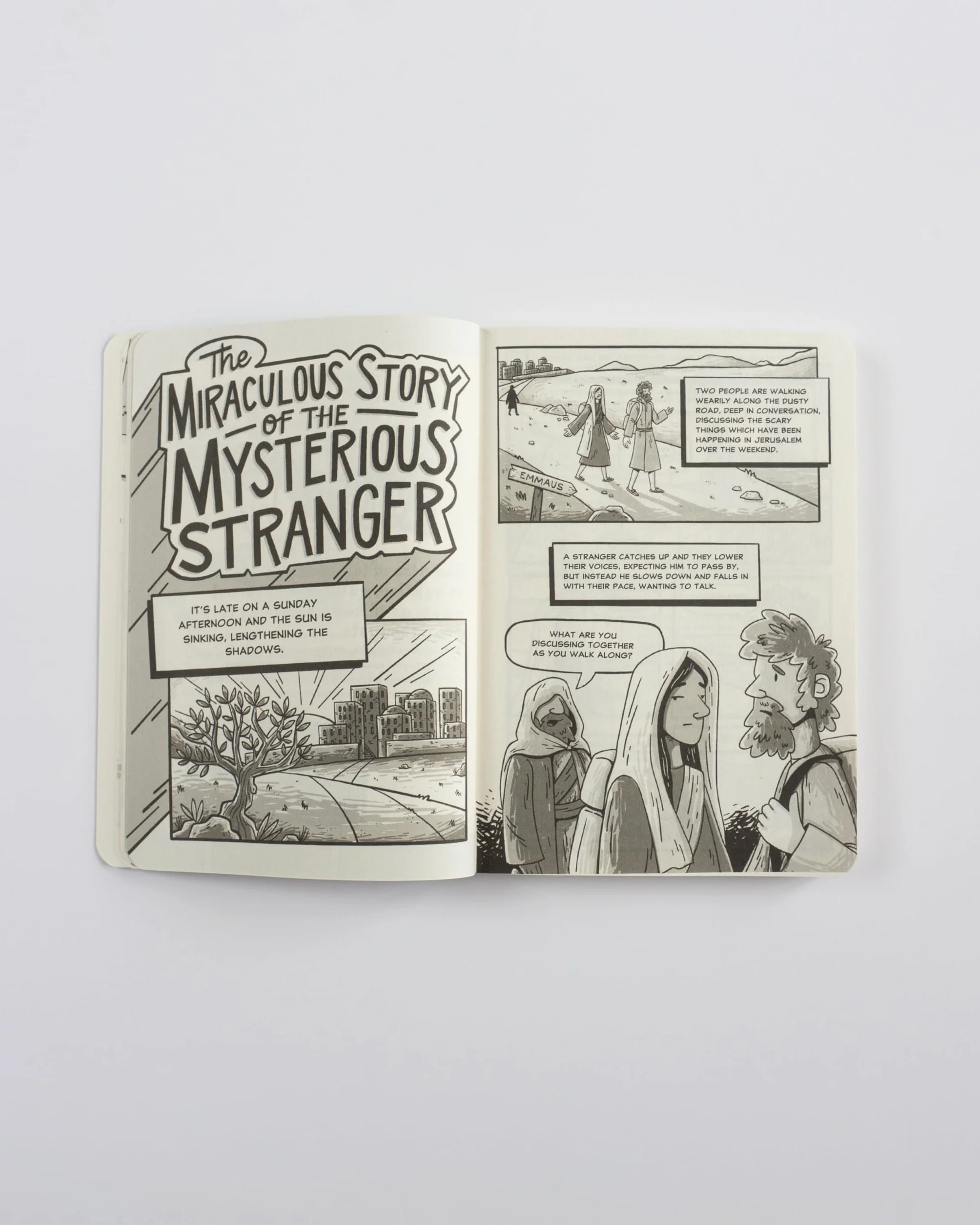 How to Hear God: A Guide for Young Explorers